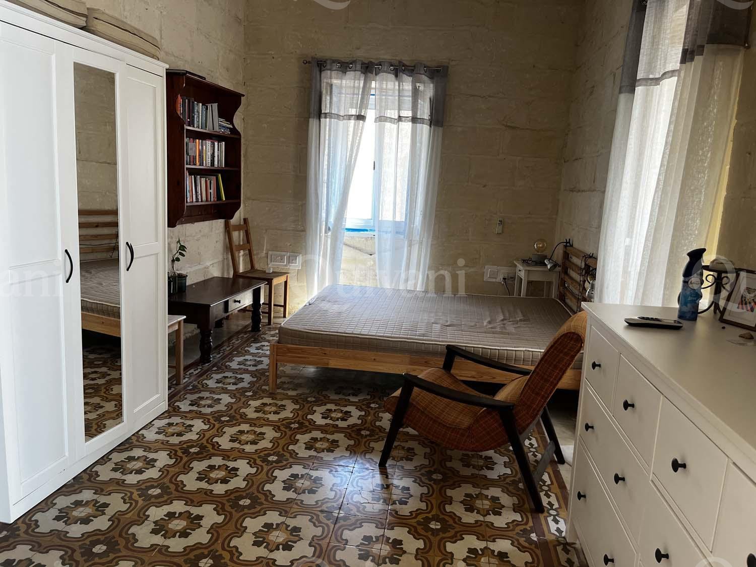 Senglea, Furnished House of Character