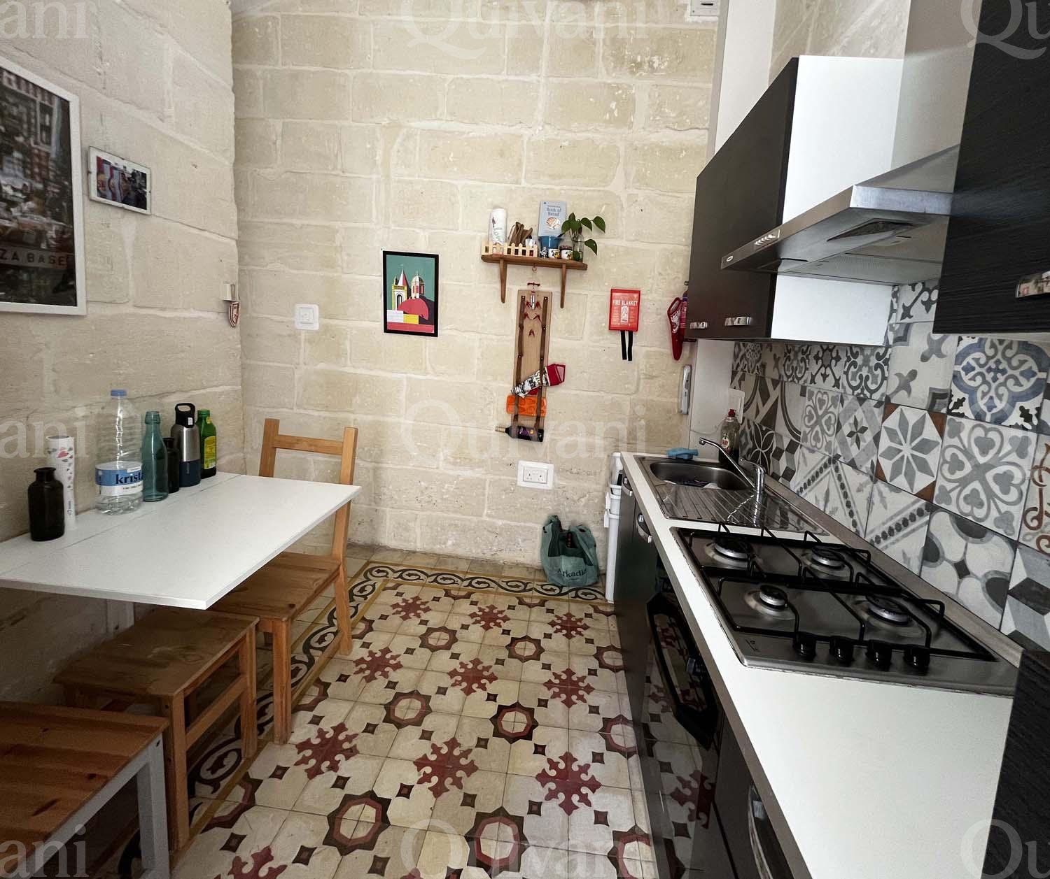 Senglea, Furnished House of Character