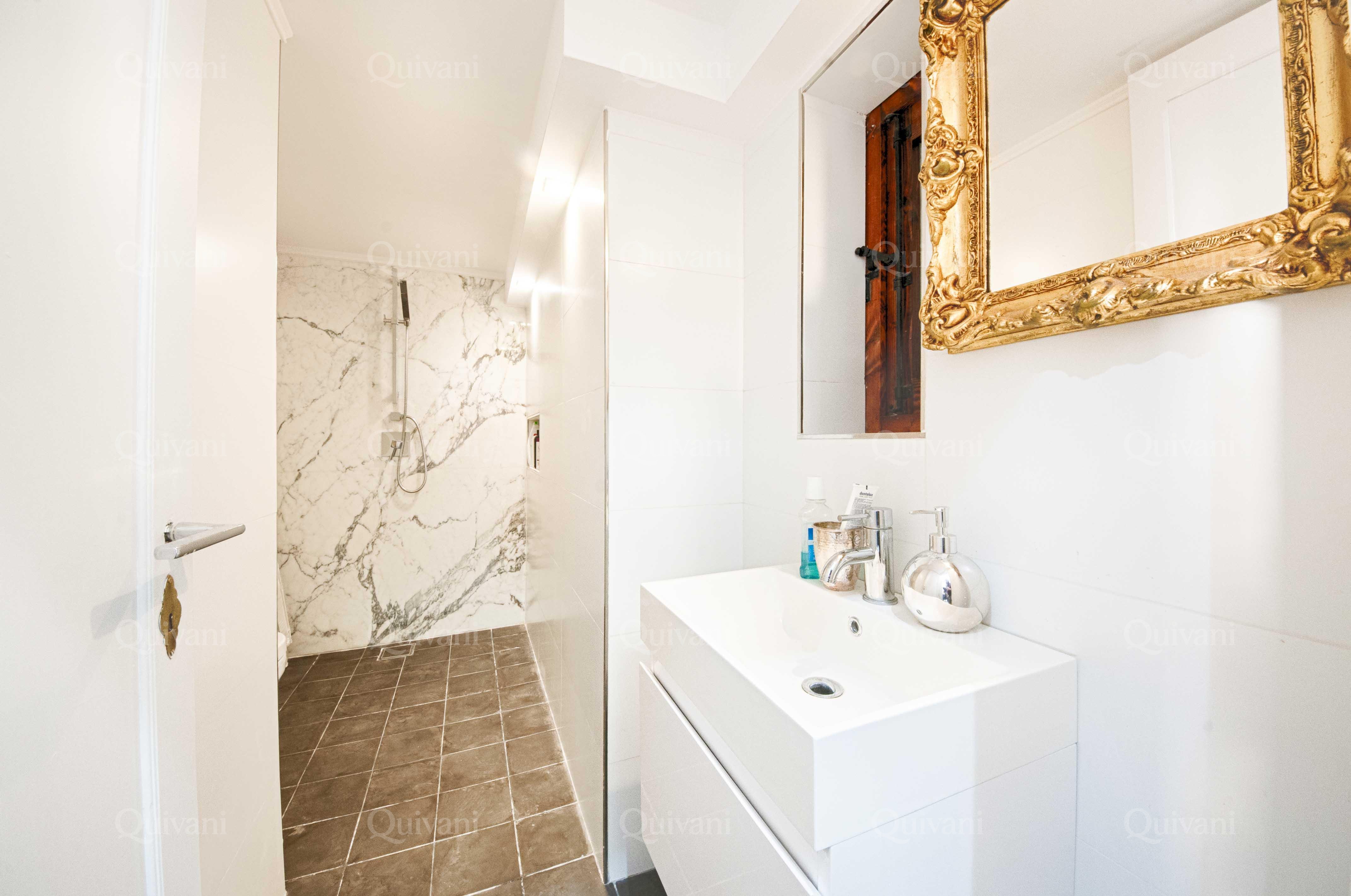 Vittoriosa, Converted Ground Floor Maisonette