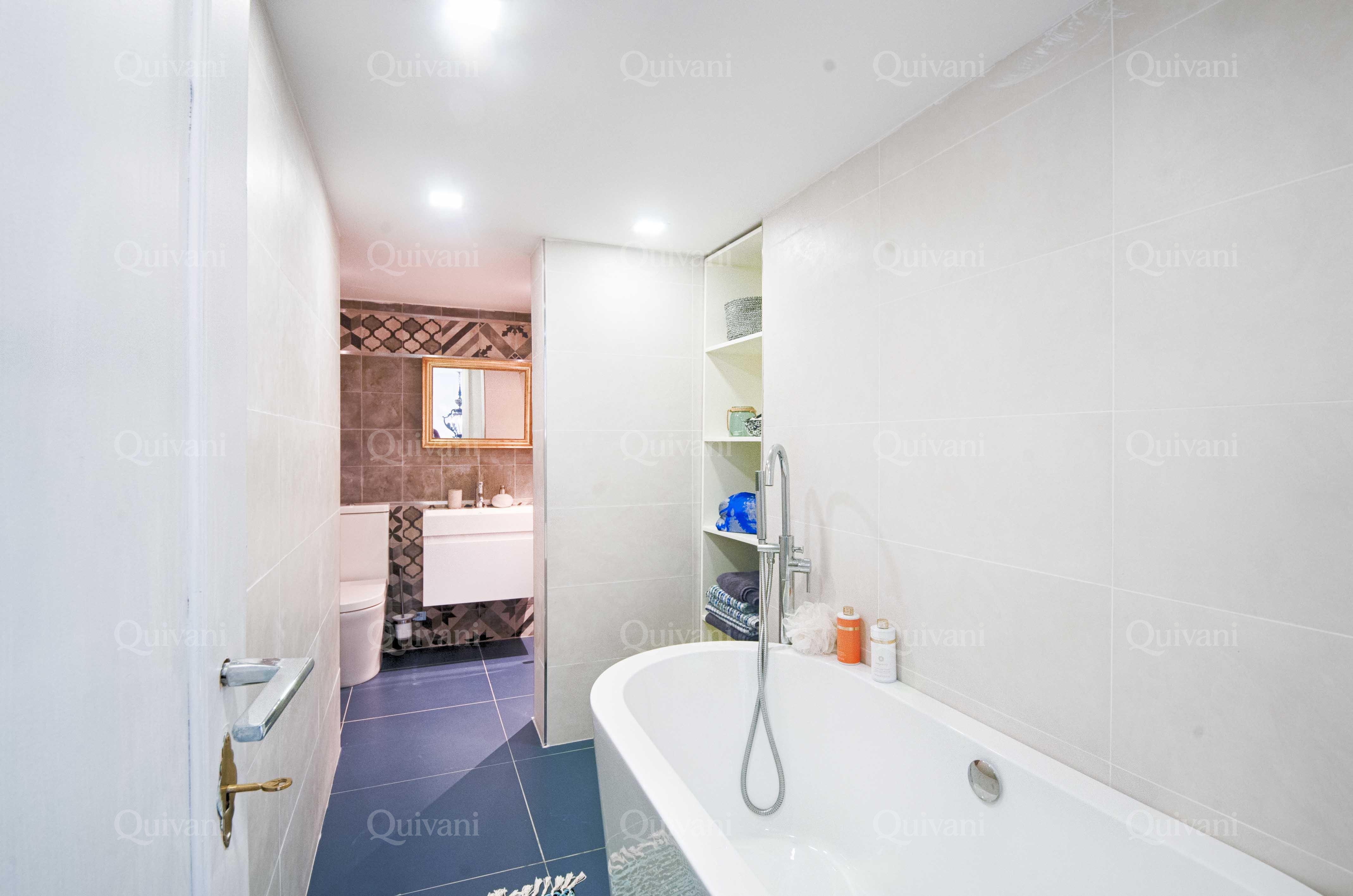 Vittoriosa, Converted Ground Floor Maisonette