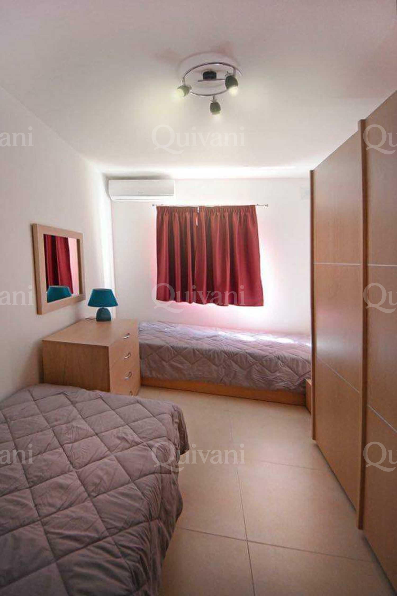 St Julians, Furnished Apartment