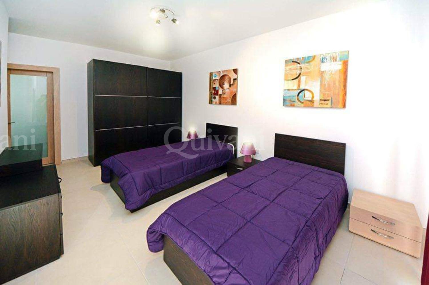 St Julians, Furnished Apartment