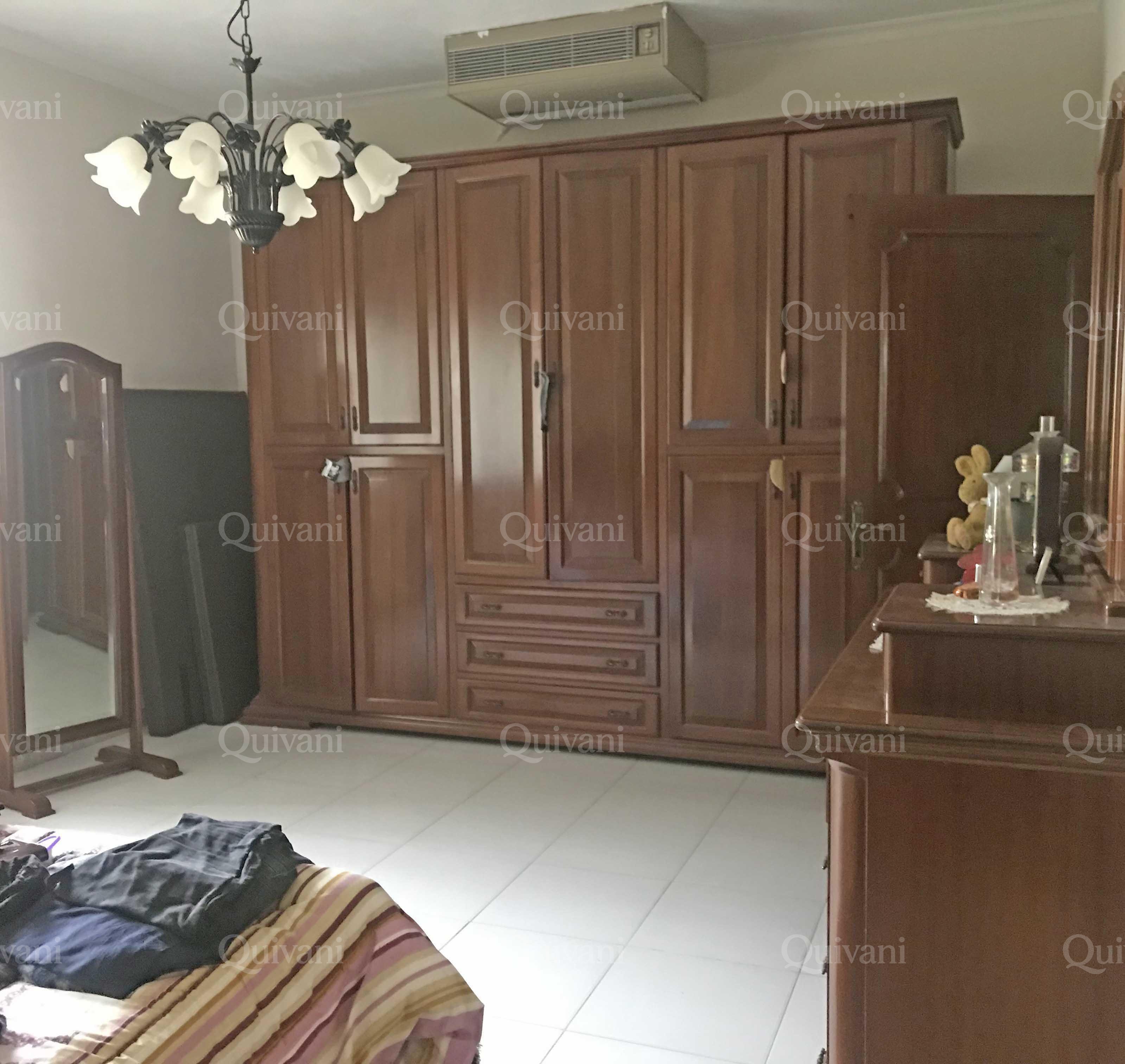 Naxxar, Furnished Bungalow