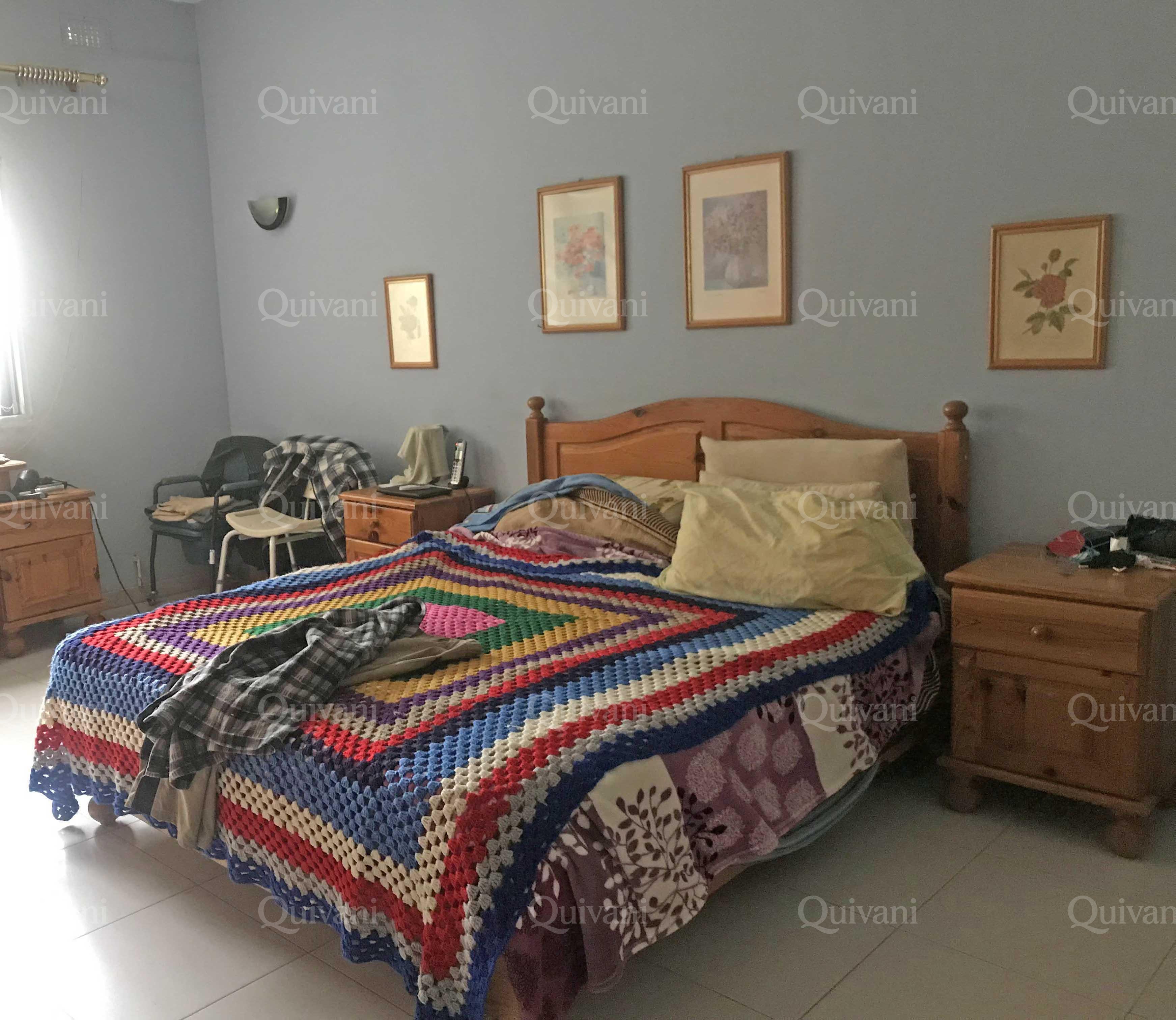 Naxxar, Furnished Bungalow
