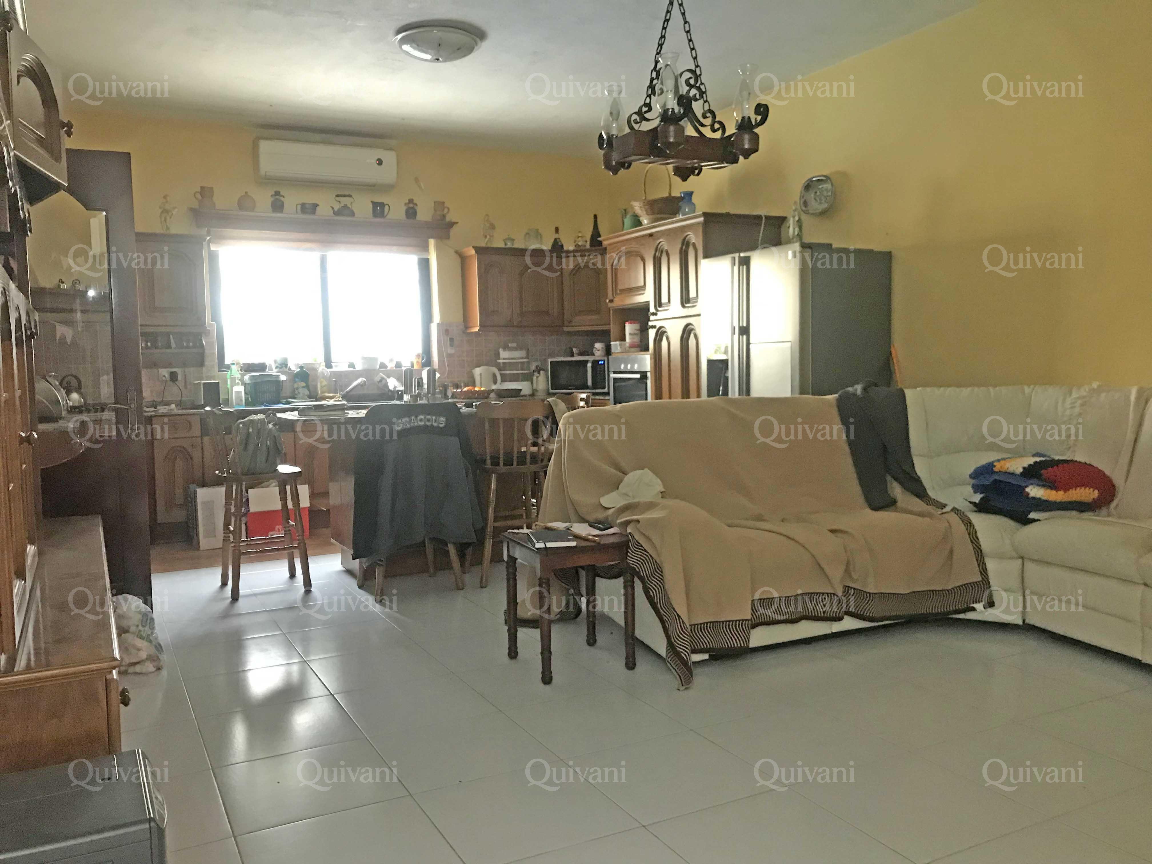 Naxxar, Furnished Bungalow