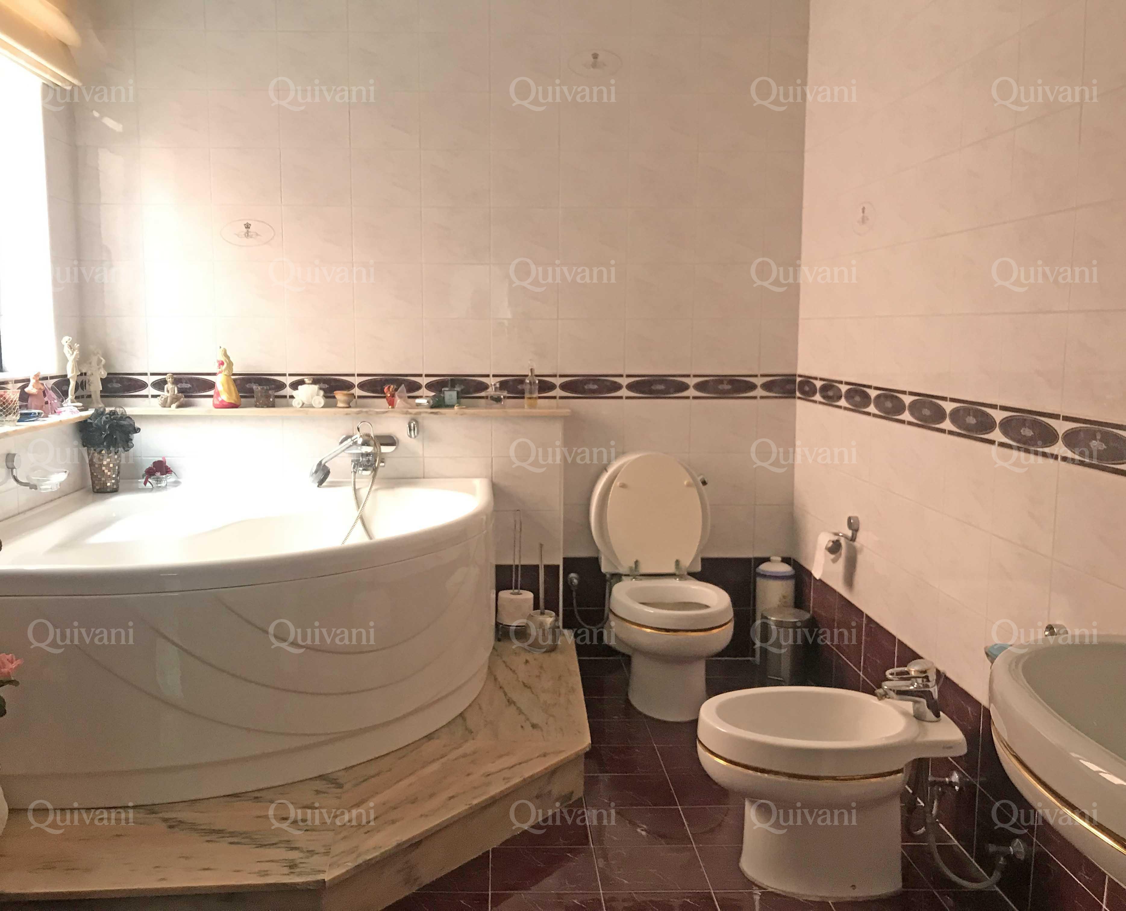 Naxxar, Furnished Bungalow