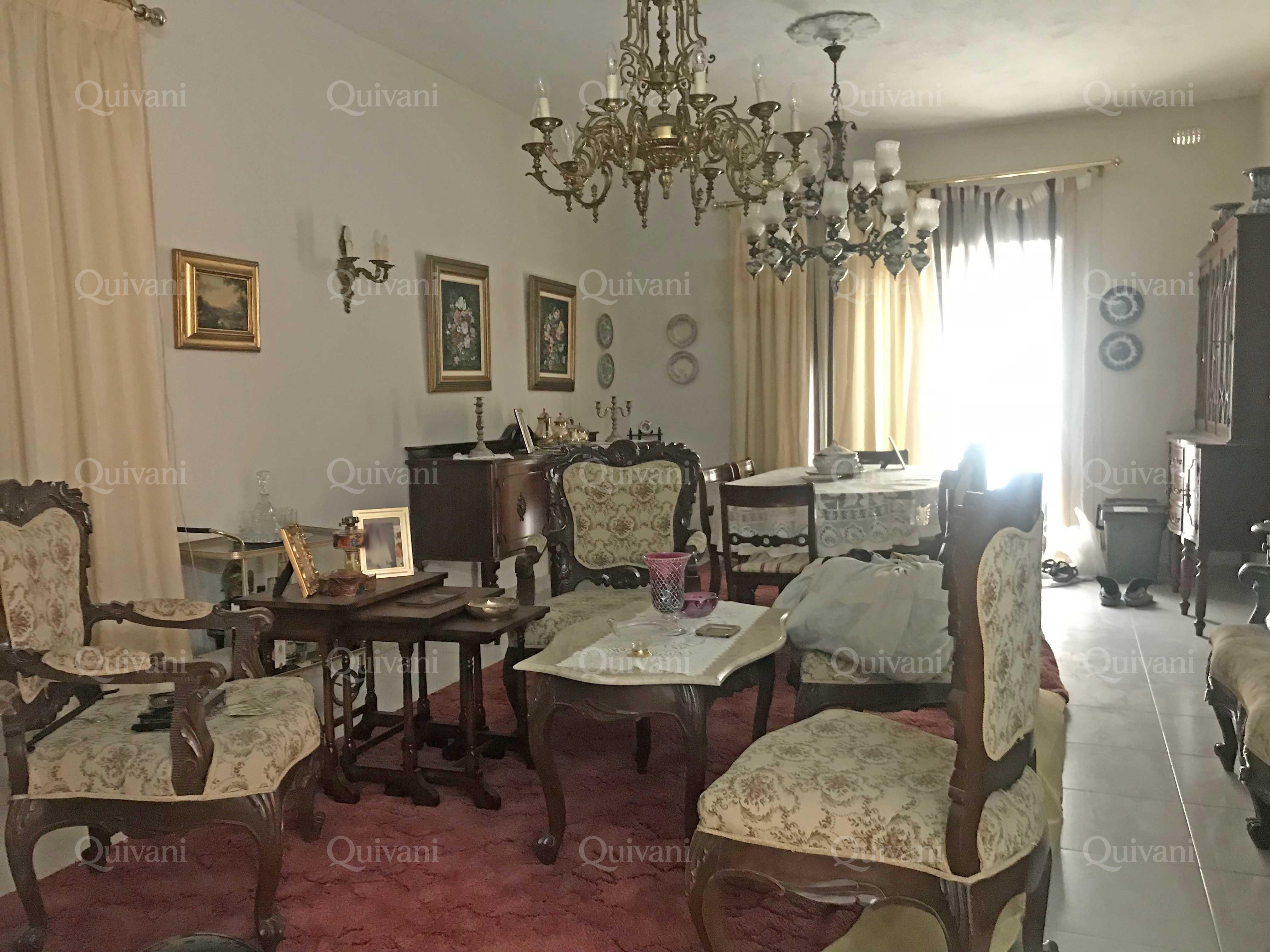 Naxxar, Furnished Bungalow