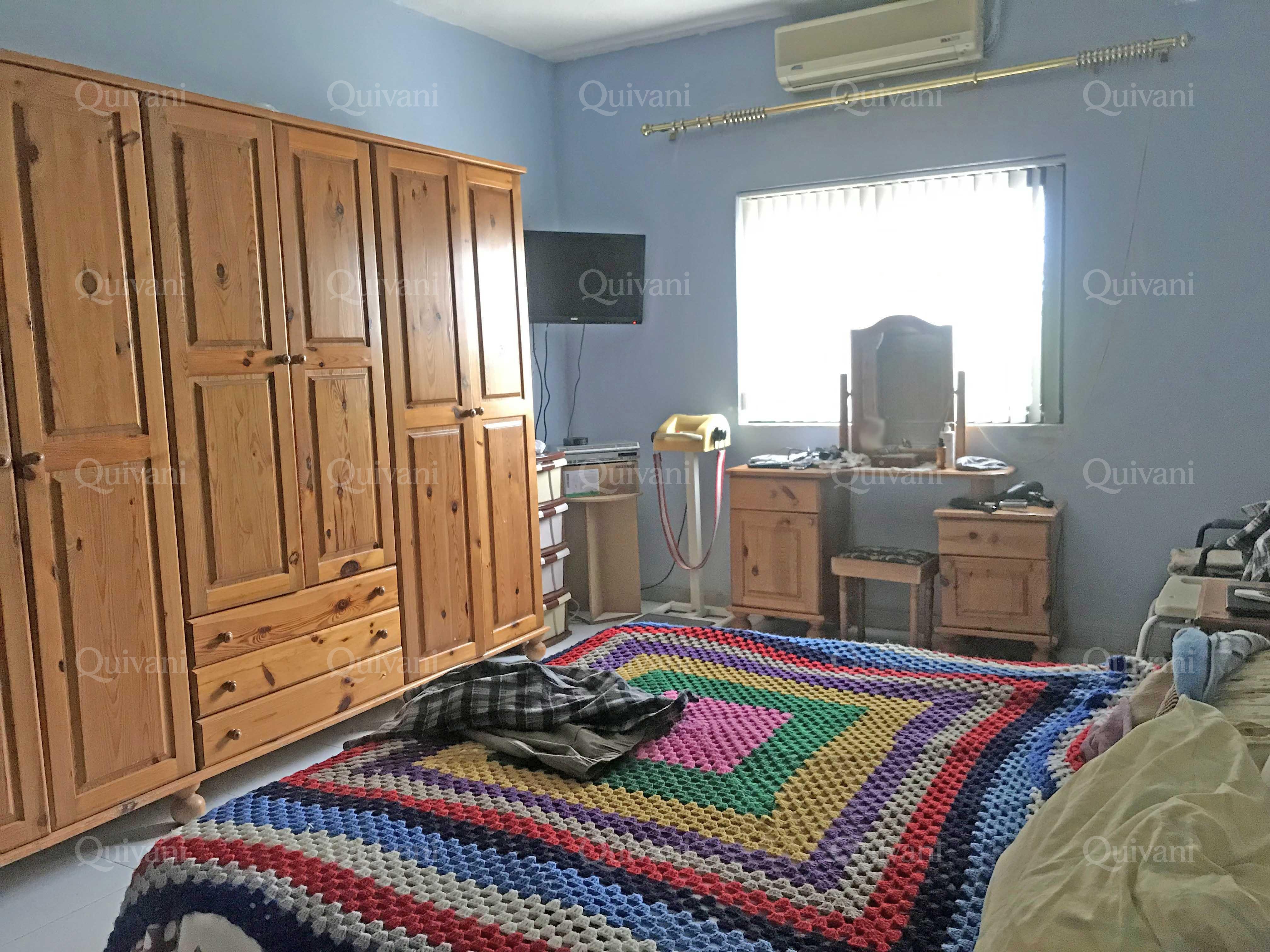 Naxxar, Furnished Bungalow