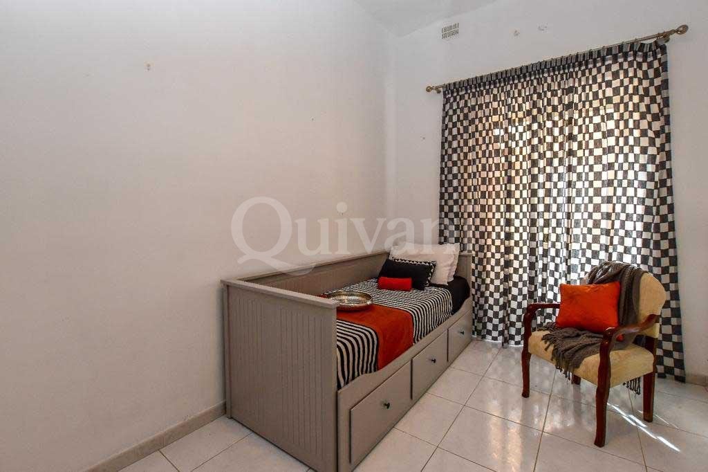 Sliema, Furnished Apartment