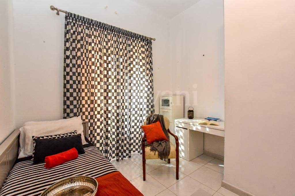 Sliema, Furnished Apartment