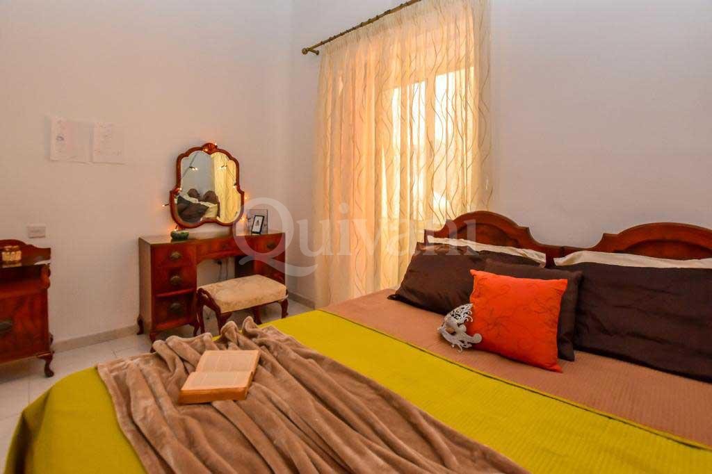 Sliema, Furnished Apartment