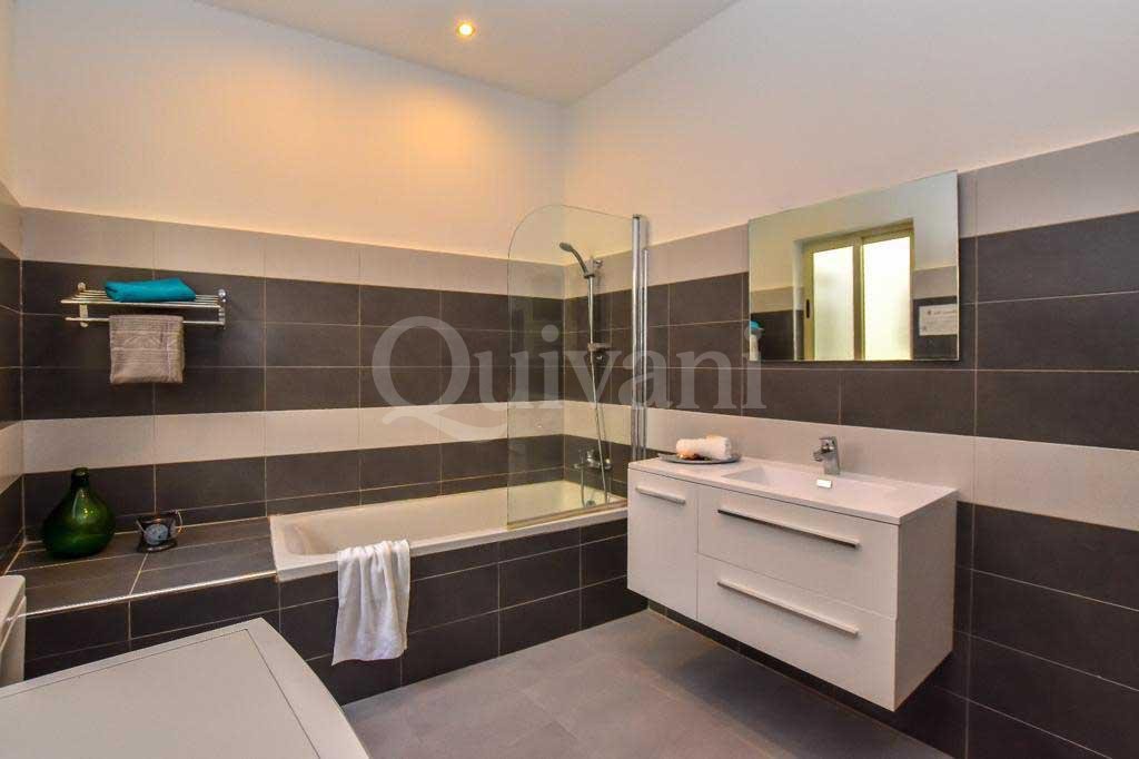 Sliema, Furnished Apartment