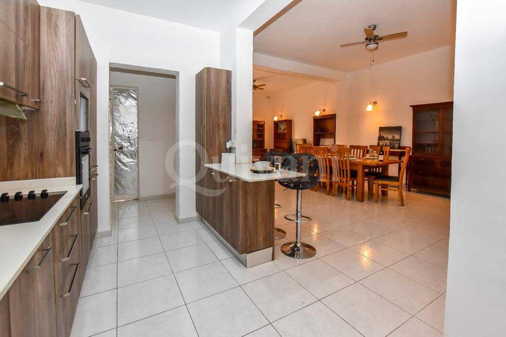 Sliema, Furnished Apartment