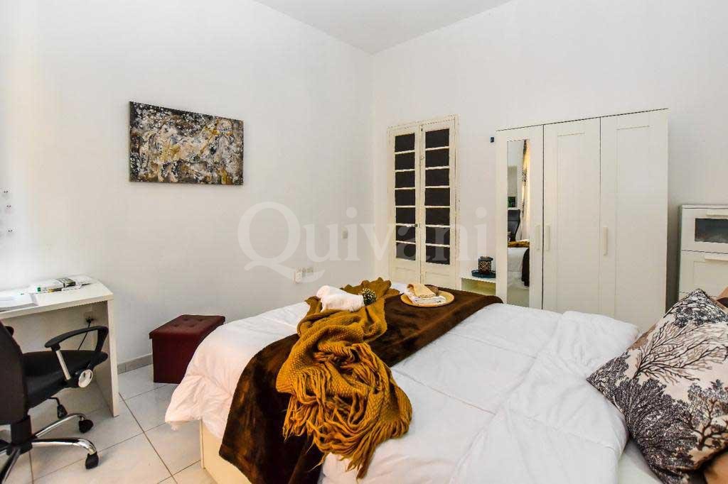 Sliema, Furnished Apartment