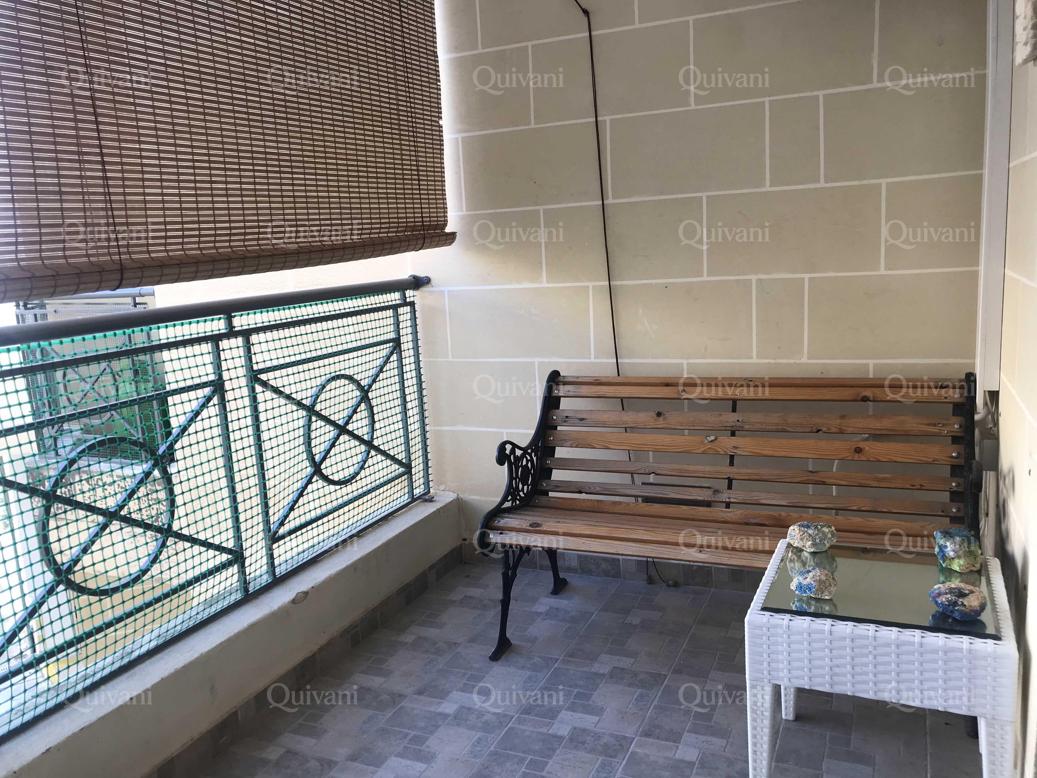 Attard, Furnished Apartment