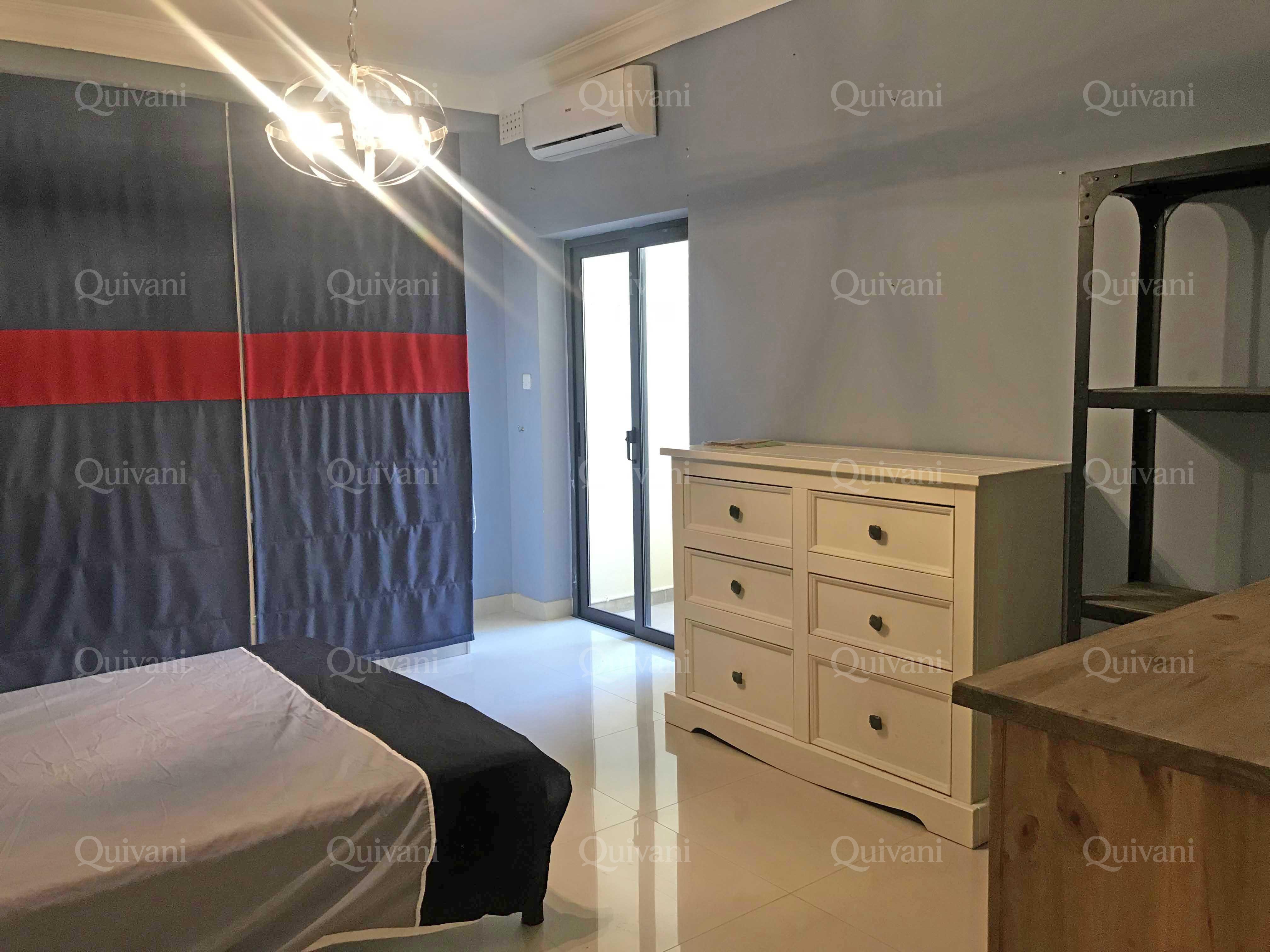 Attard, Furnished Apartment