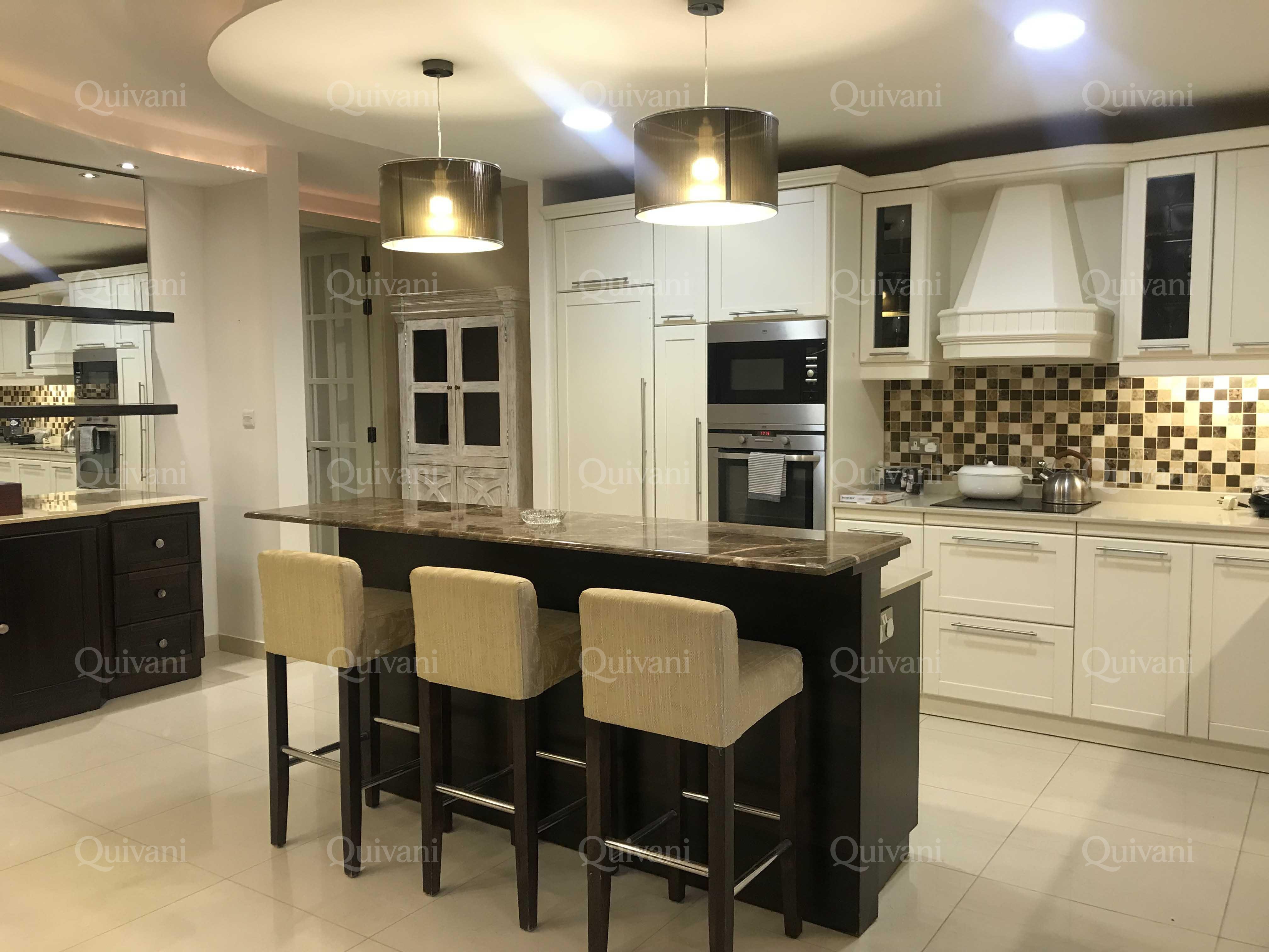 Attard, Furnished Apartment