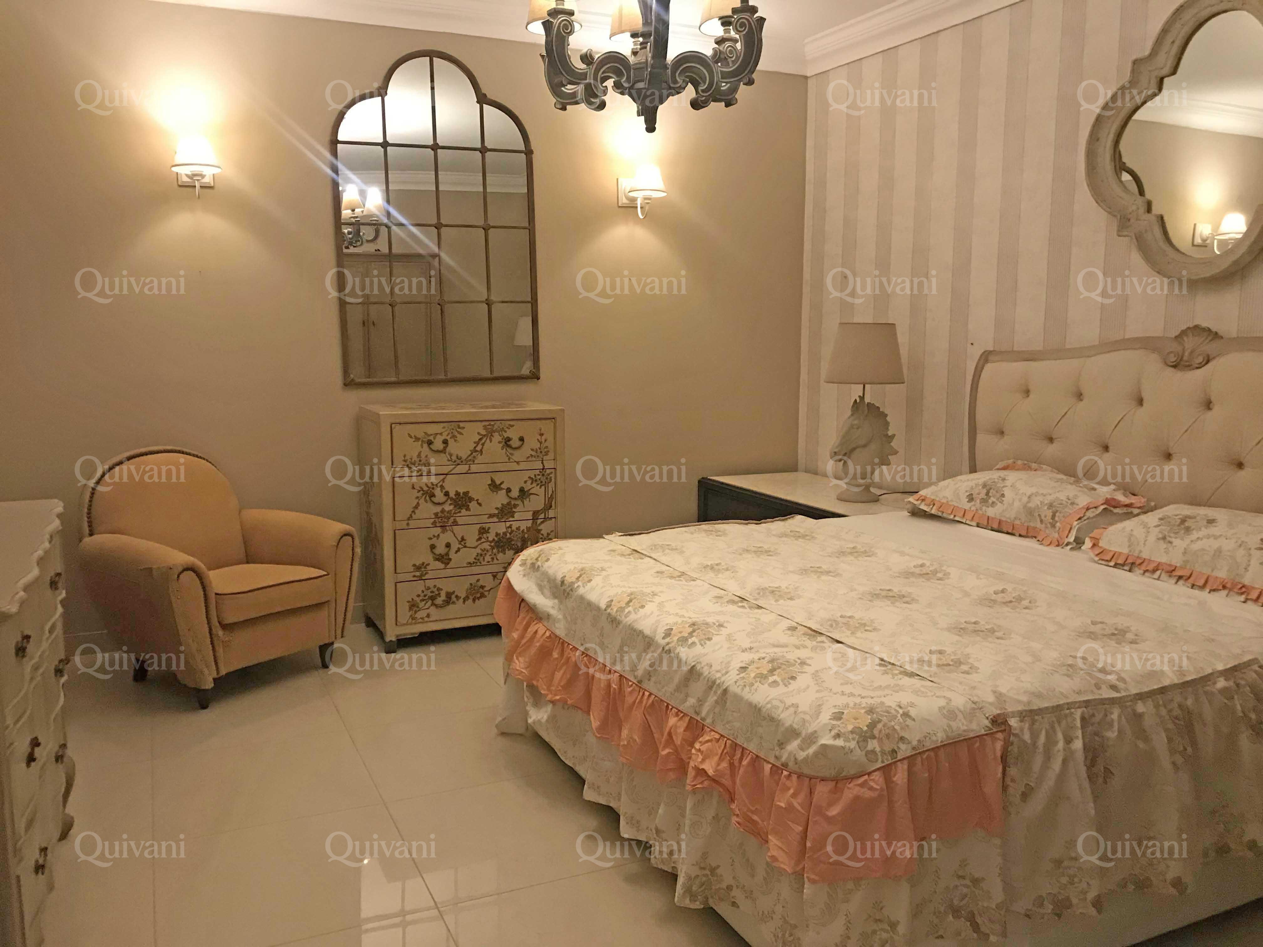 Attard, Furnished Apartment