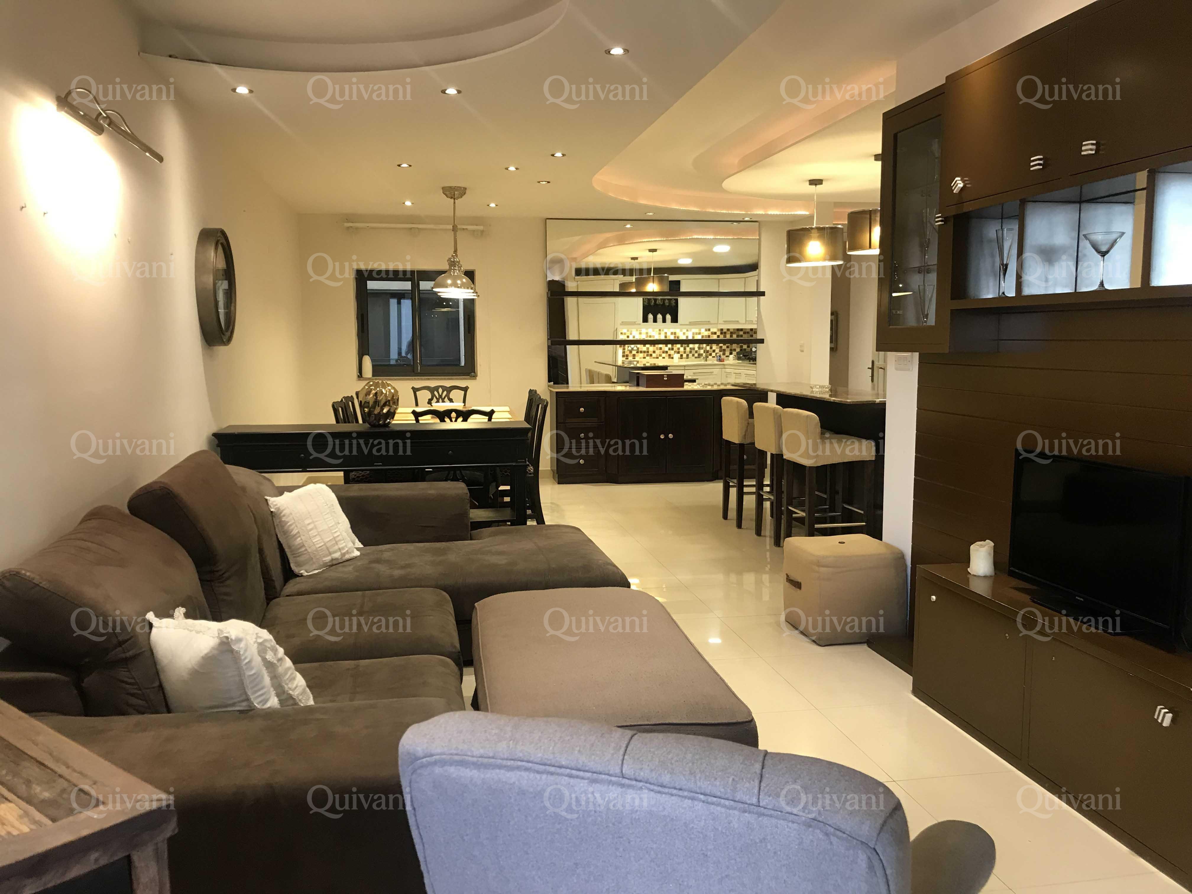 Attard, Furnished Apartment