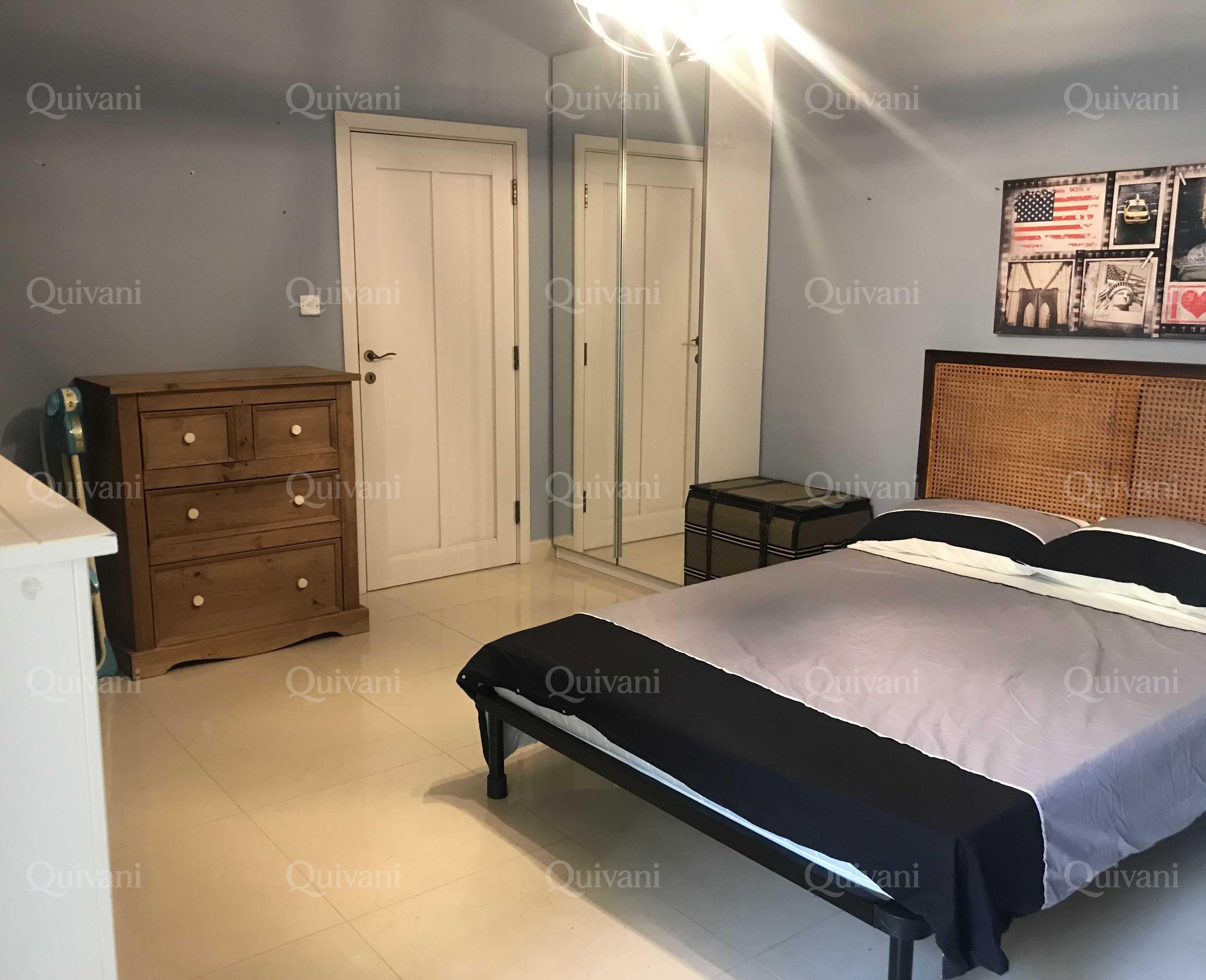 Attard, Furnished Apartment