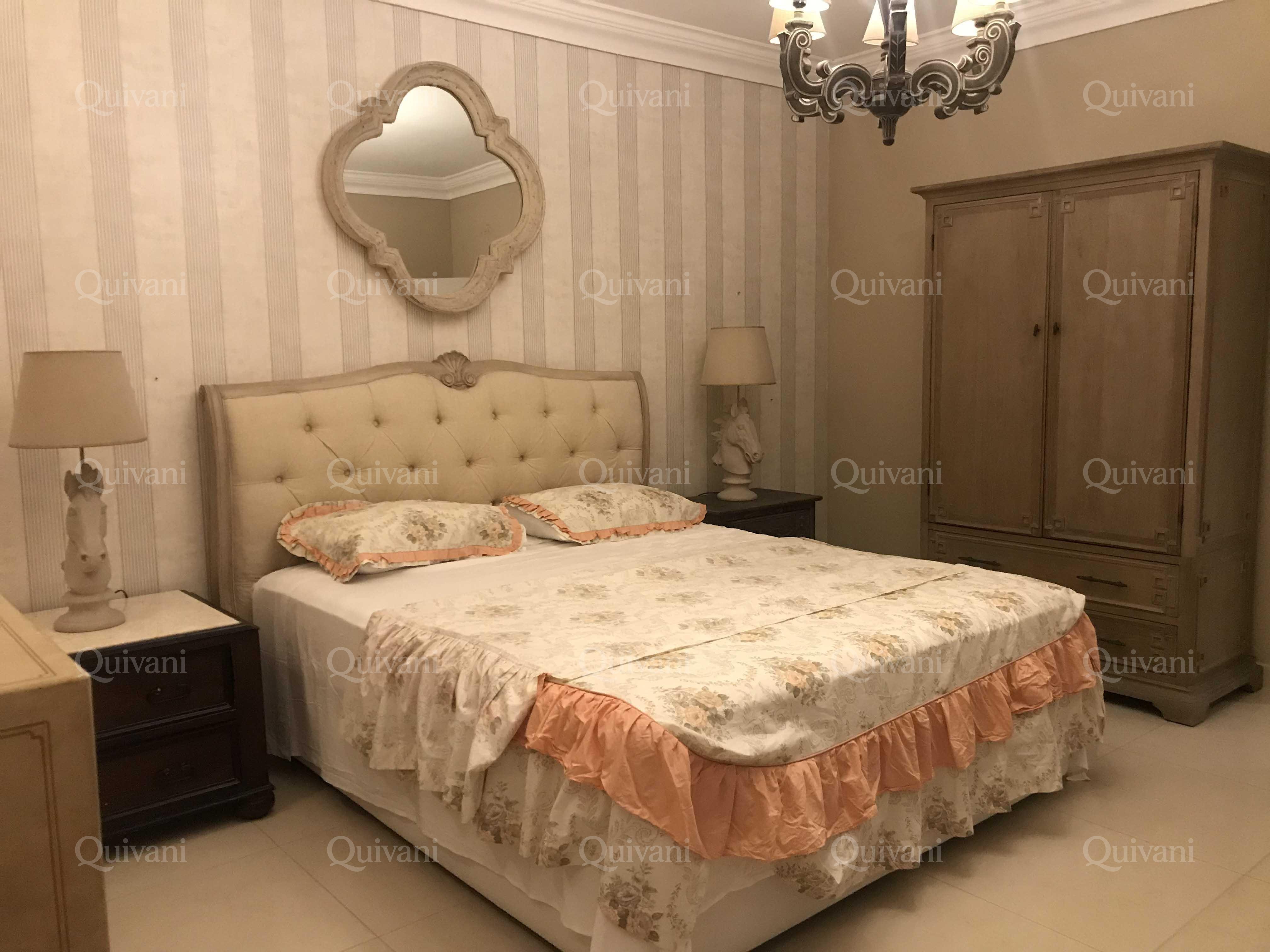 Attard, Furnished Apartment