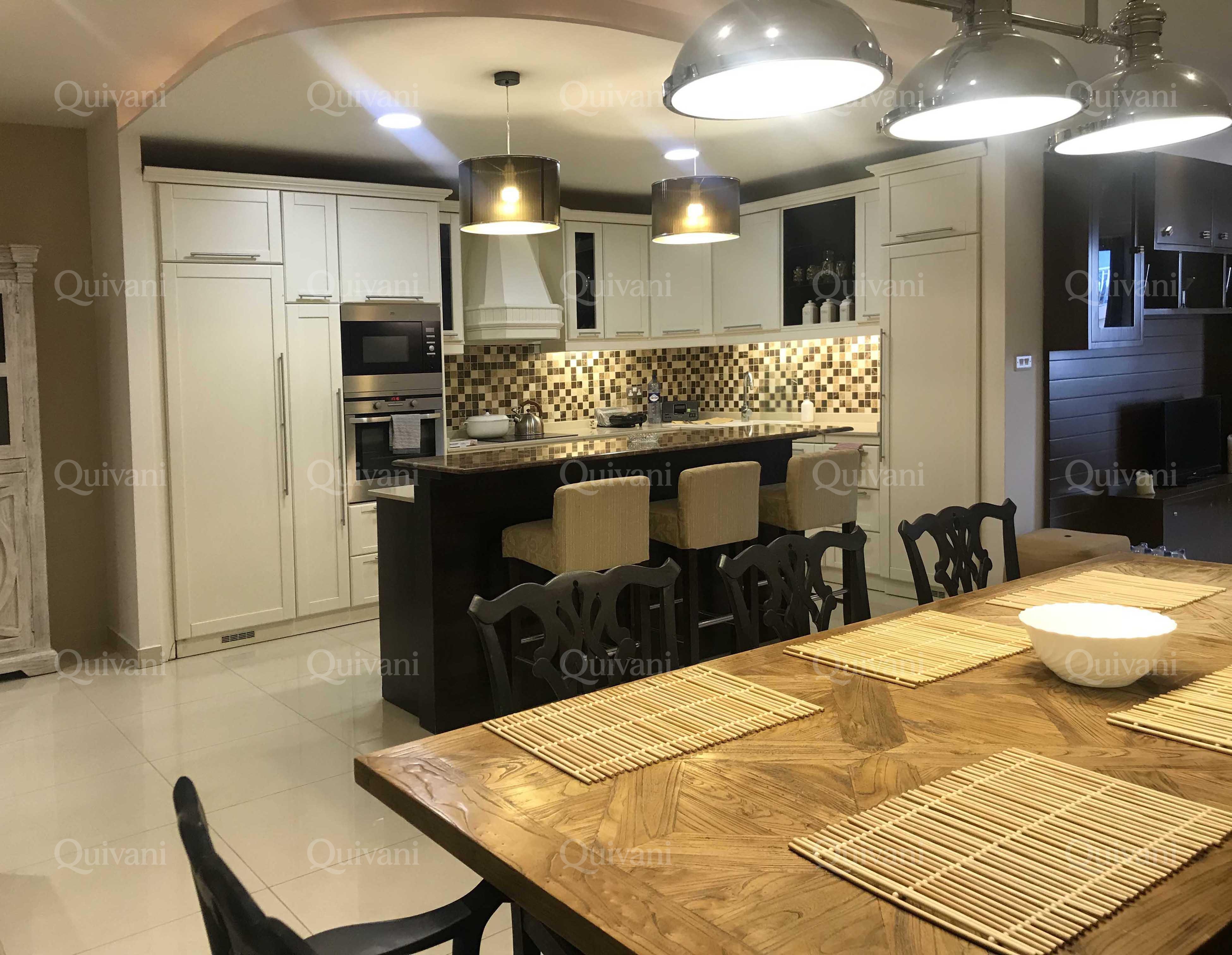 Attard, Furnished Apartment