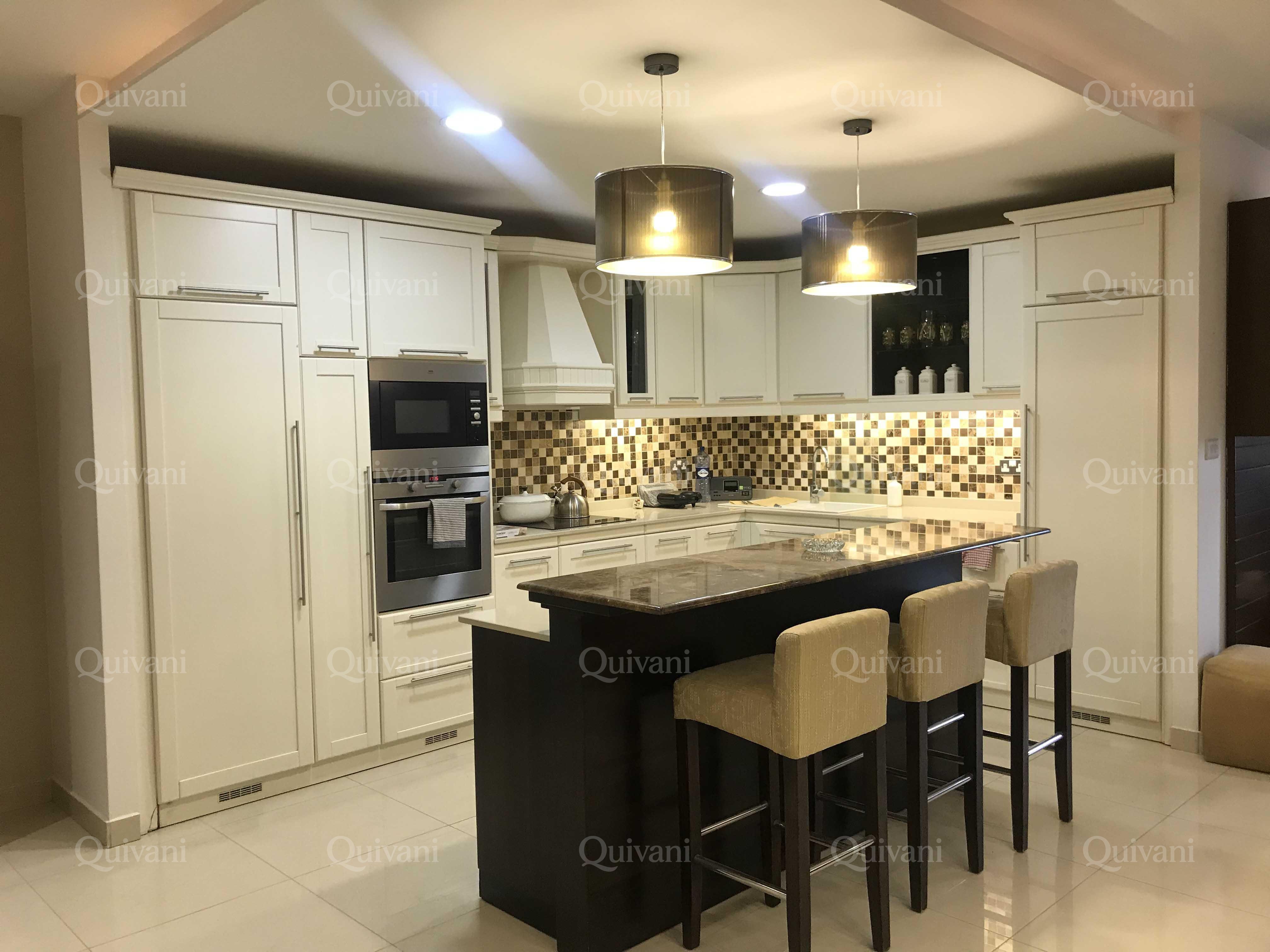 Attard, Furnished Apartment