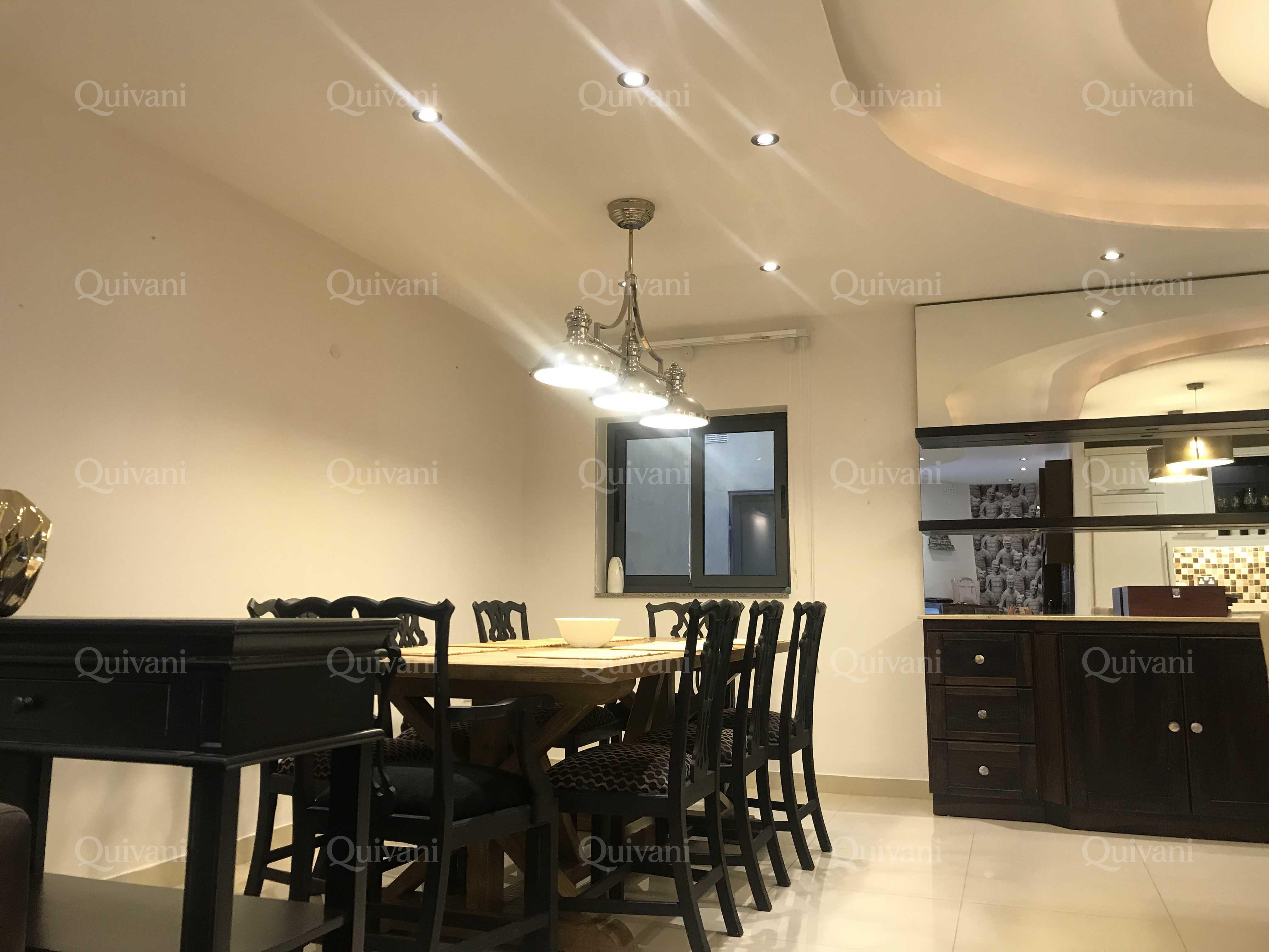 Attard, Furnished Apartment