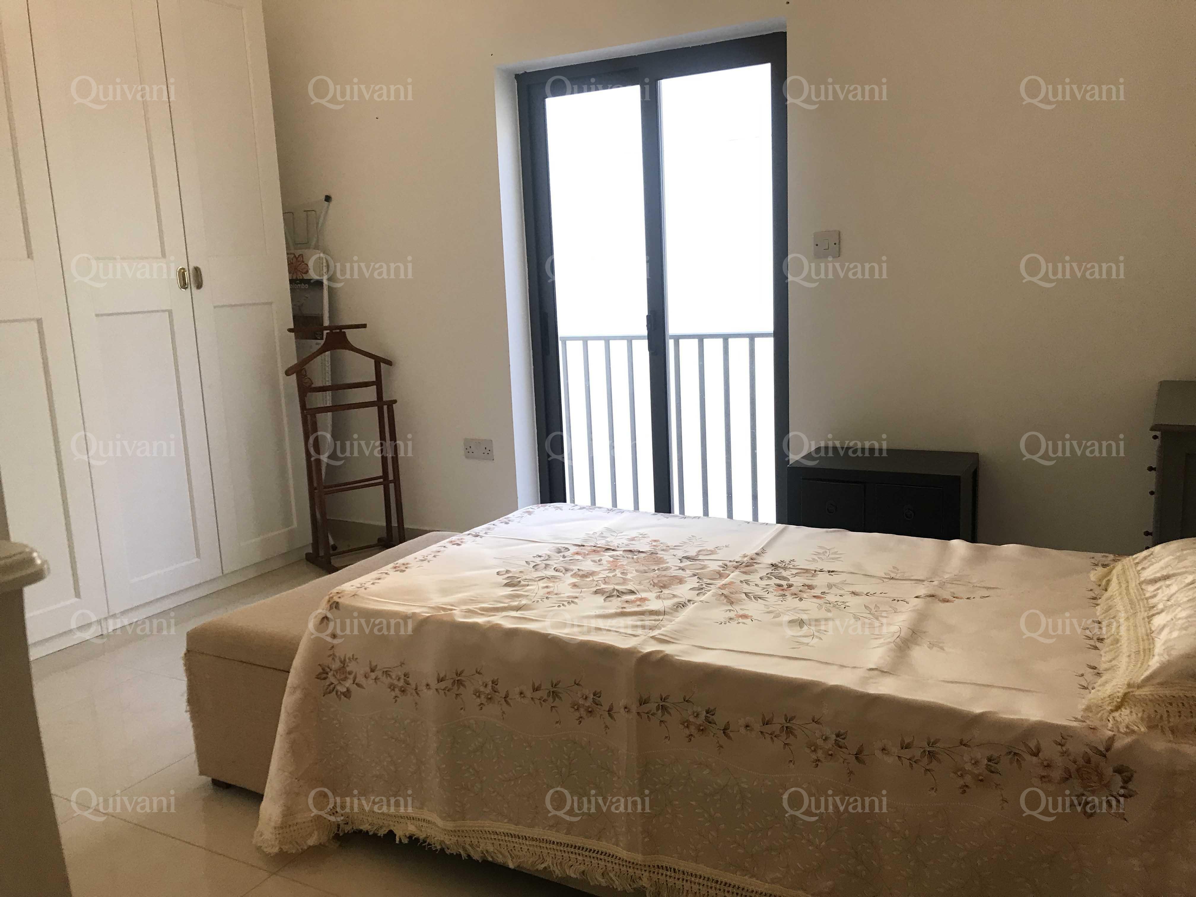 Attard, Furnished Apartment