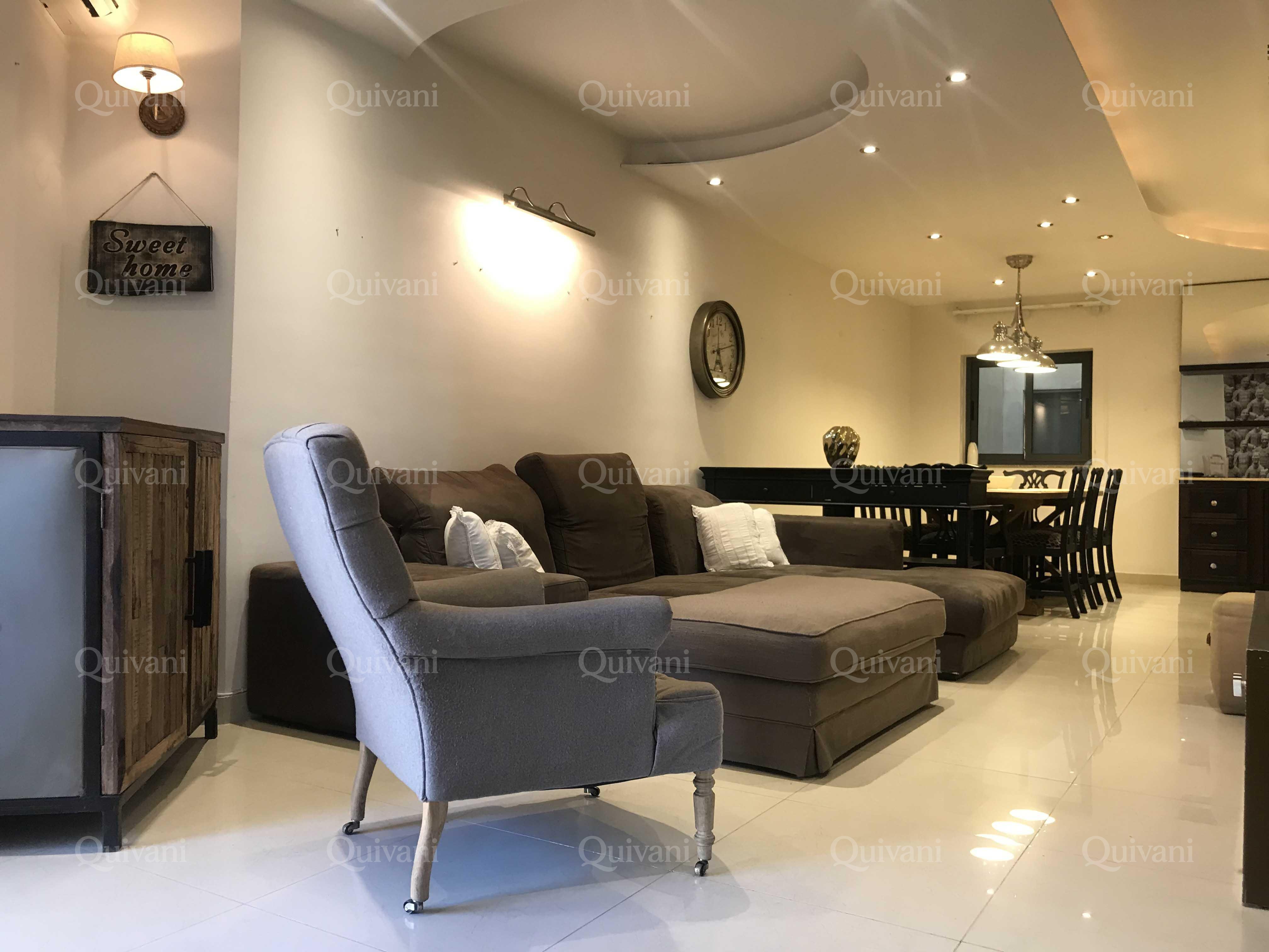 Attard, Furnished Apartment