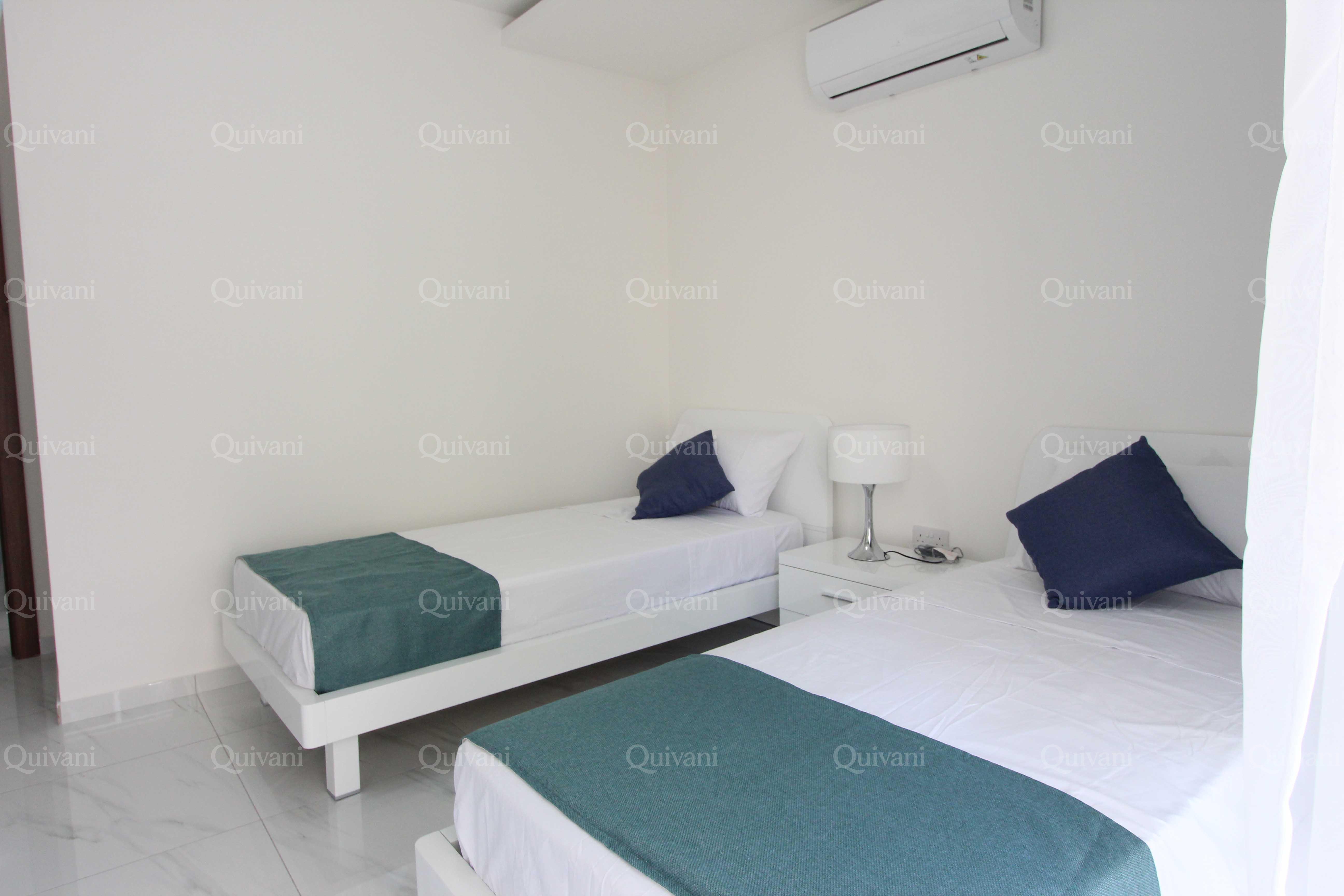 St Julians, Furnished Apartment