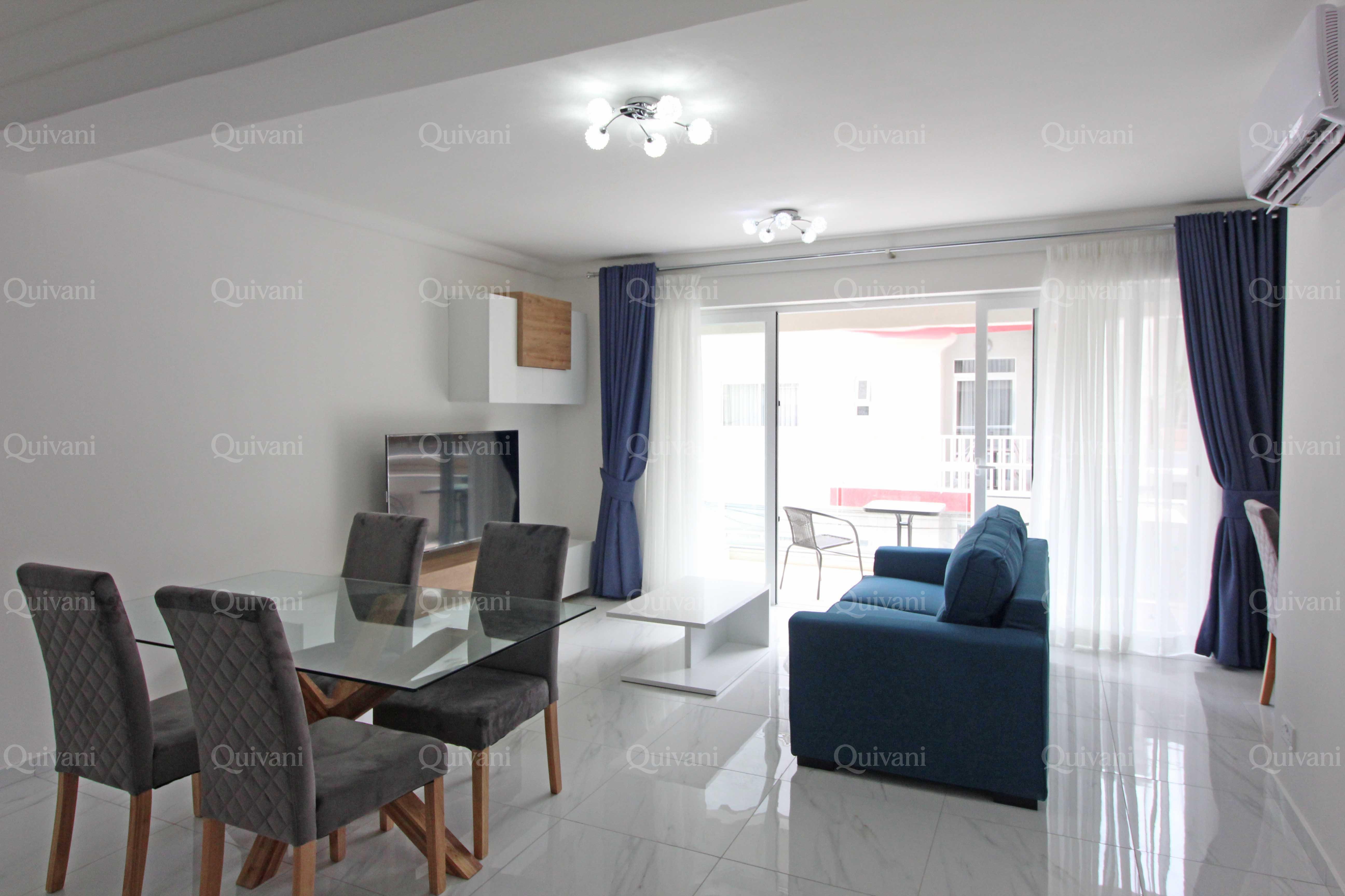 St Julians, Furnished Apartment
