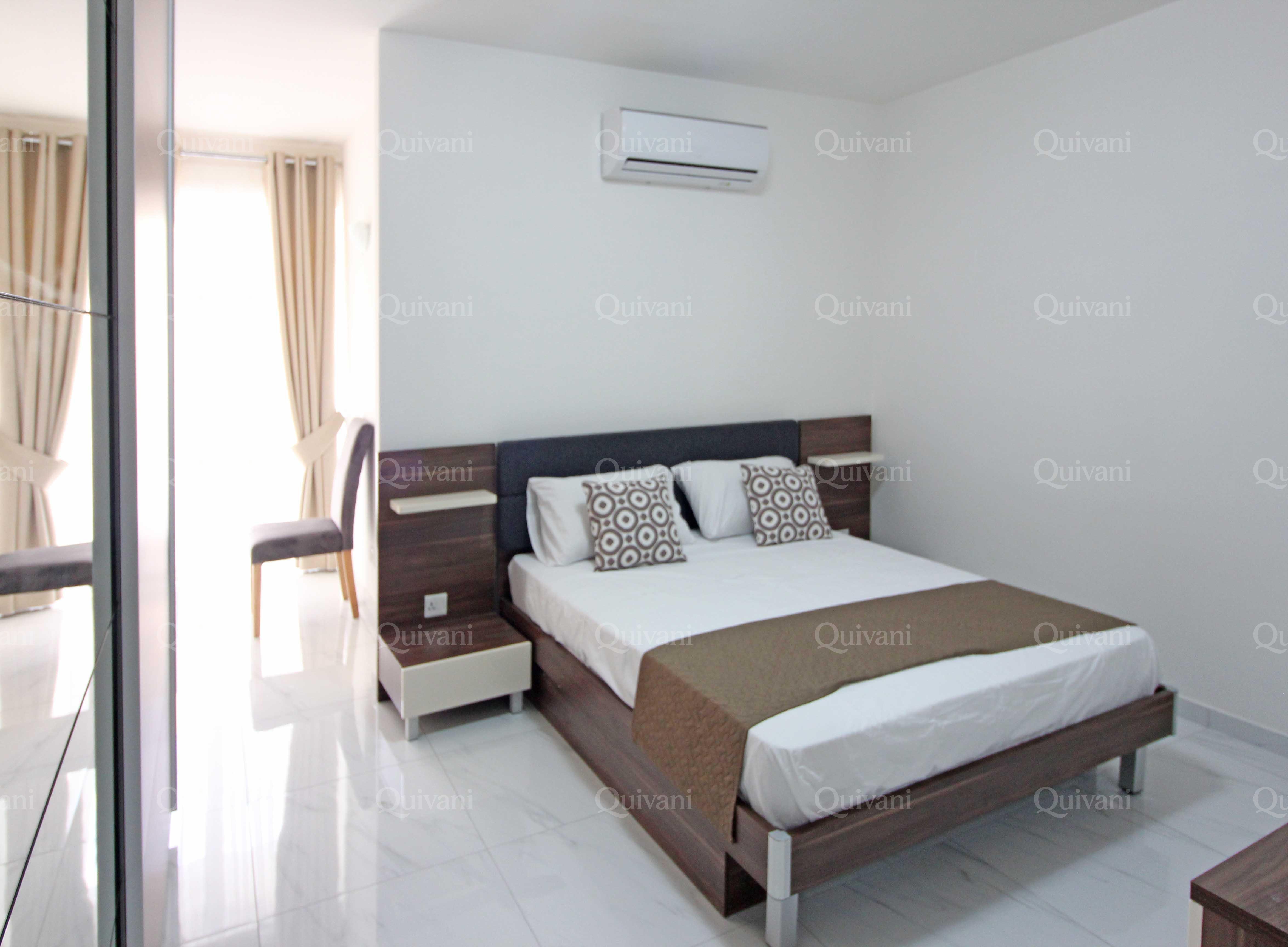 St Julians, Furnished Apartment