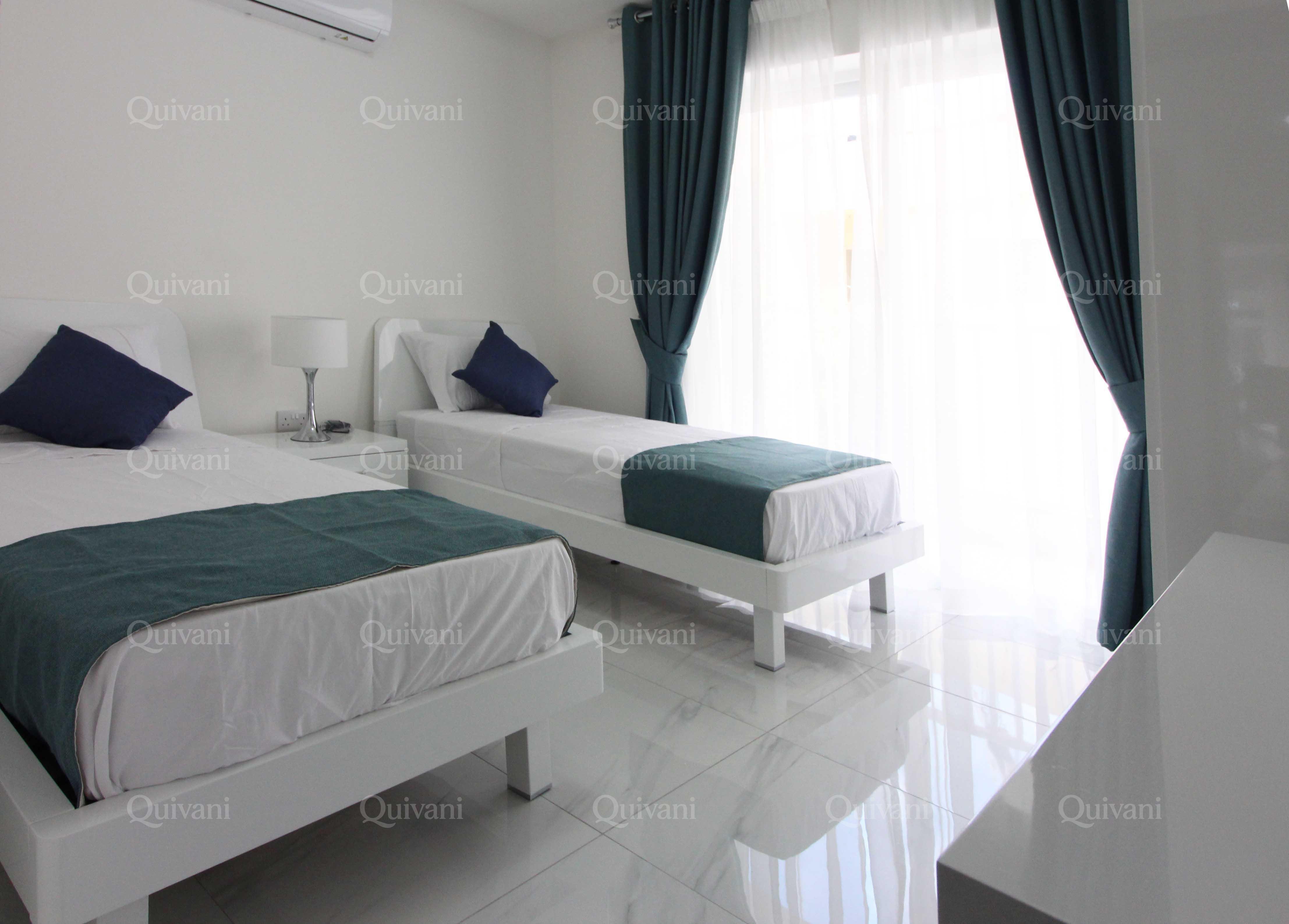 St Julians, Furnished Apartment