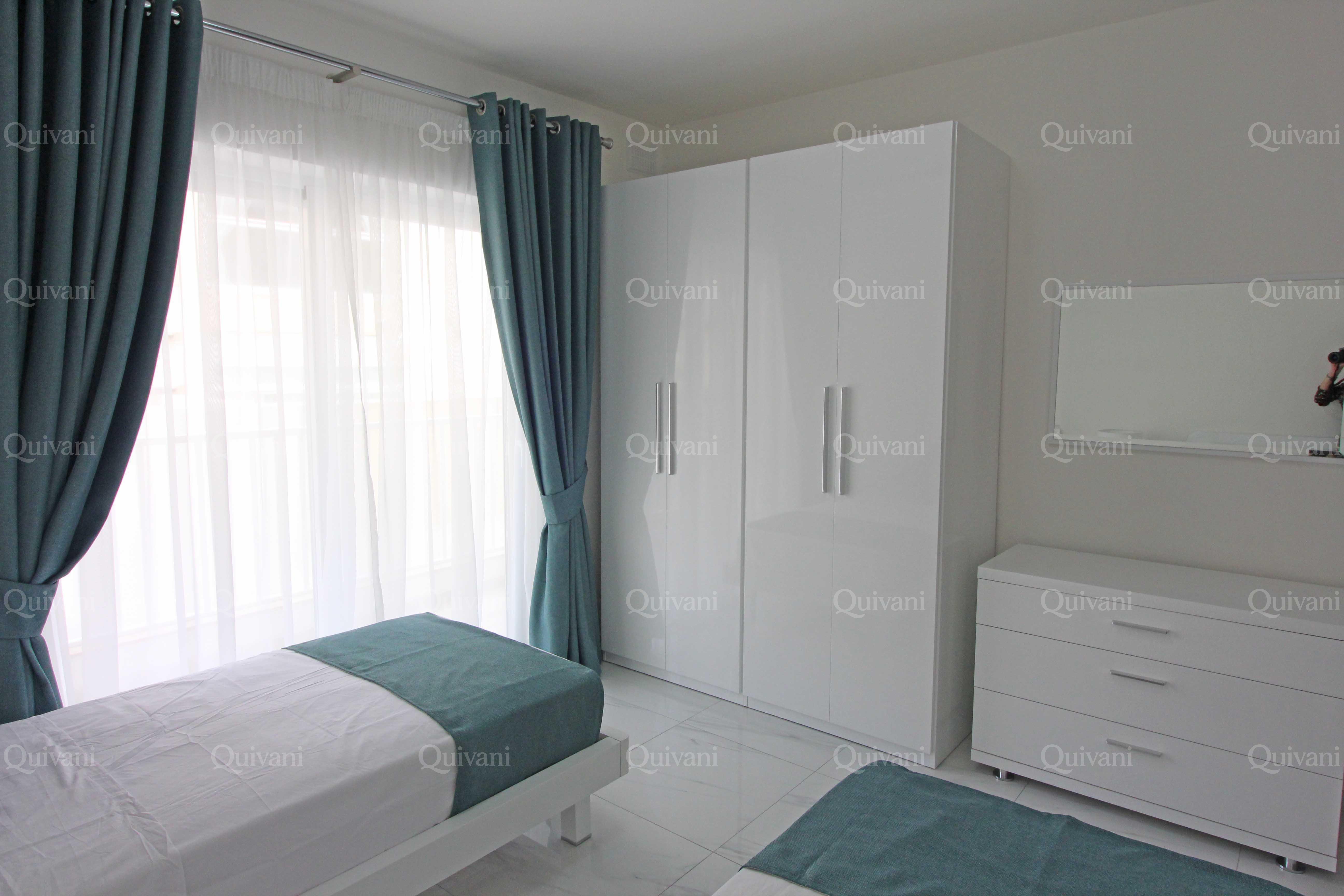 St Julians, Furnished Apartment