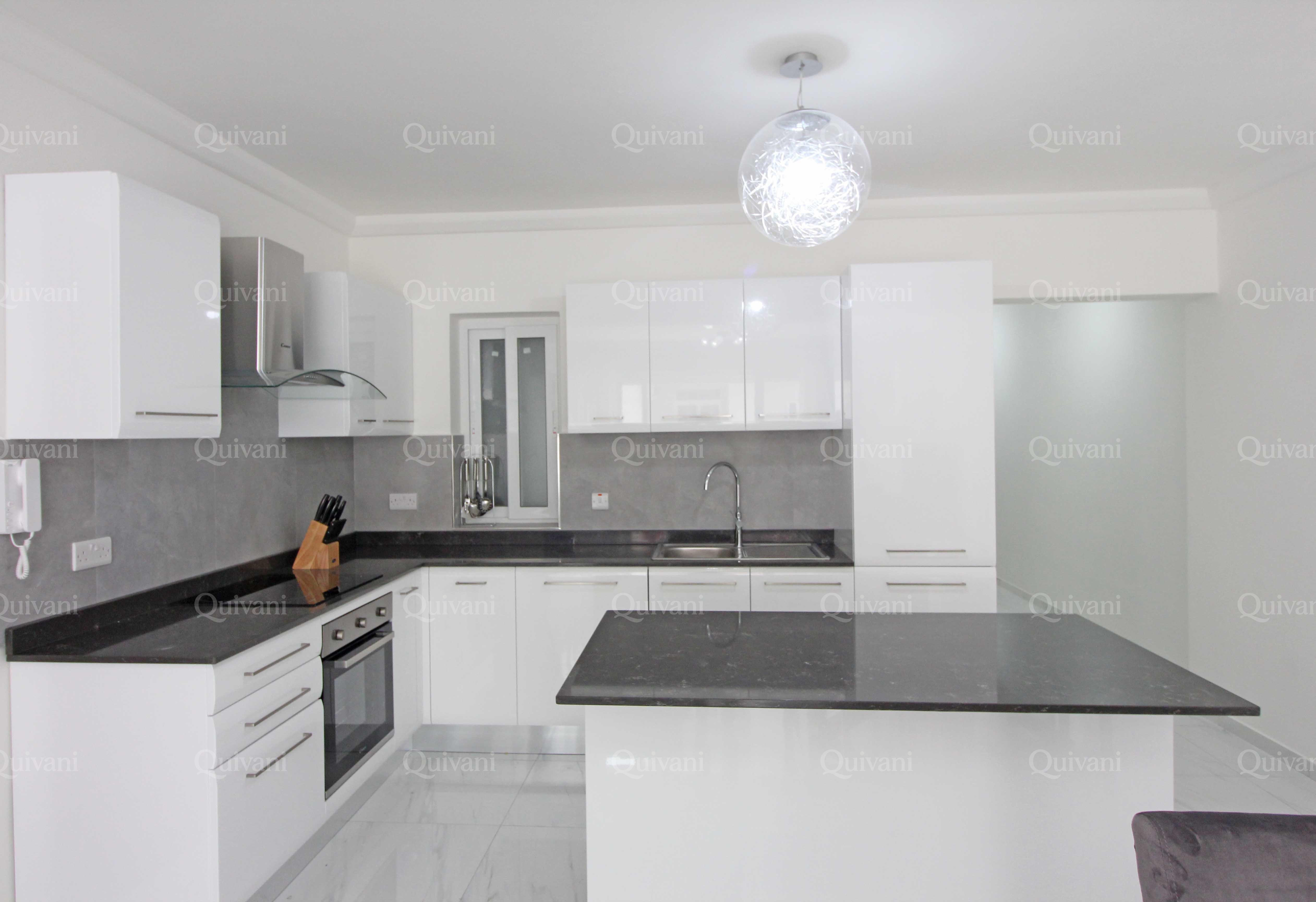 St Julians, Furnished Apartment