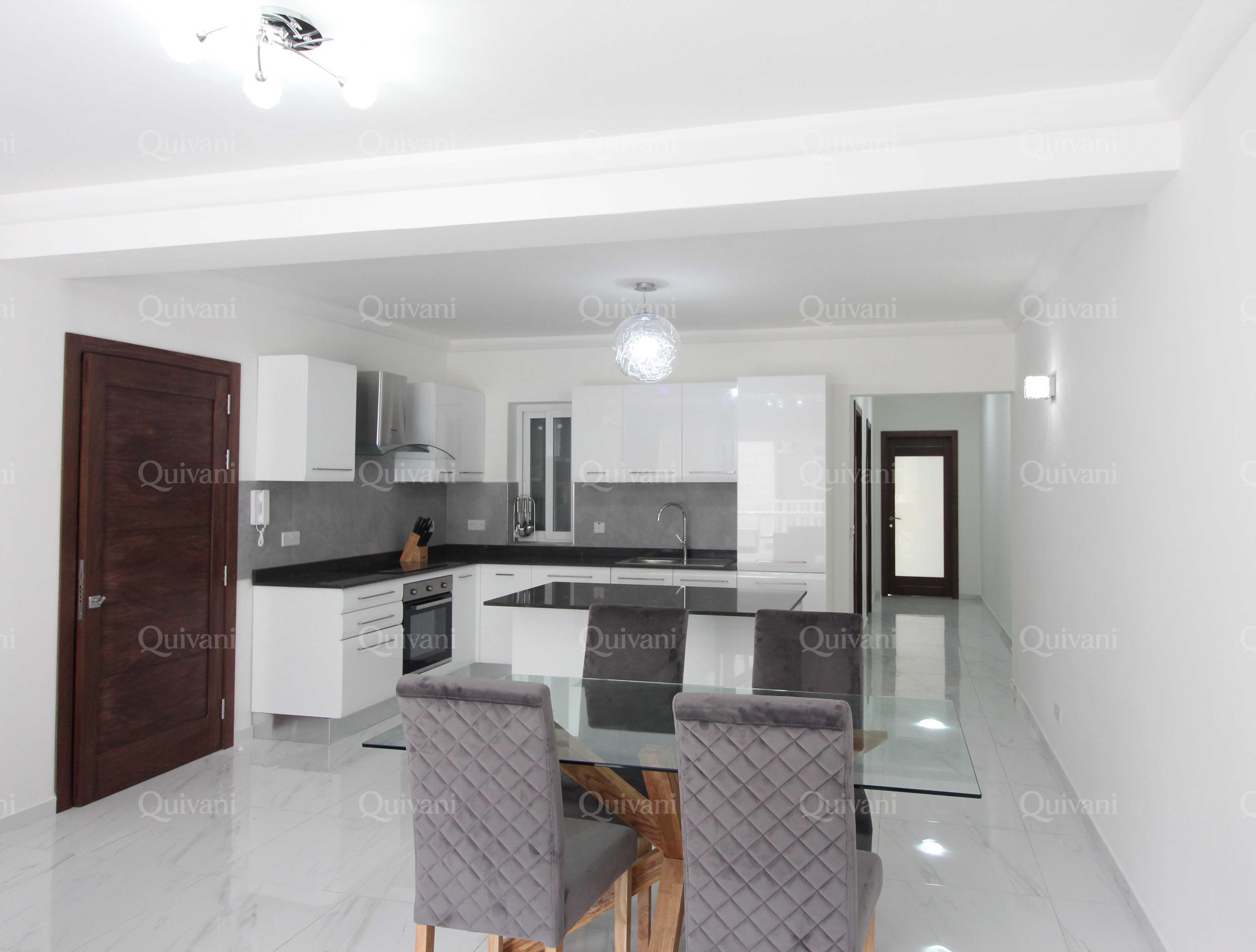 St Julians, Furnished Apartment