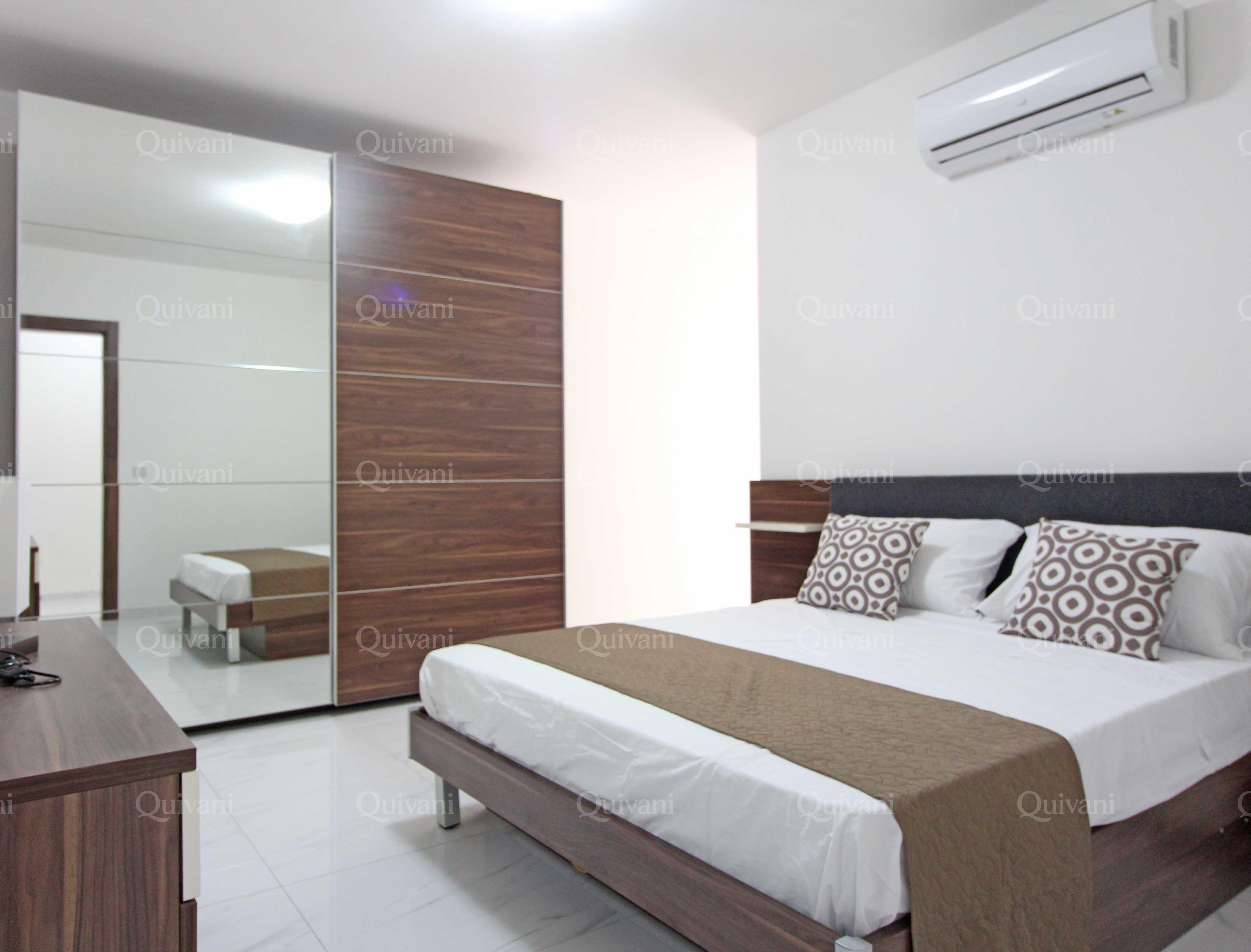 St Julians, Furnished Apartment