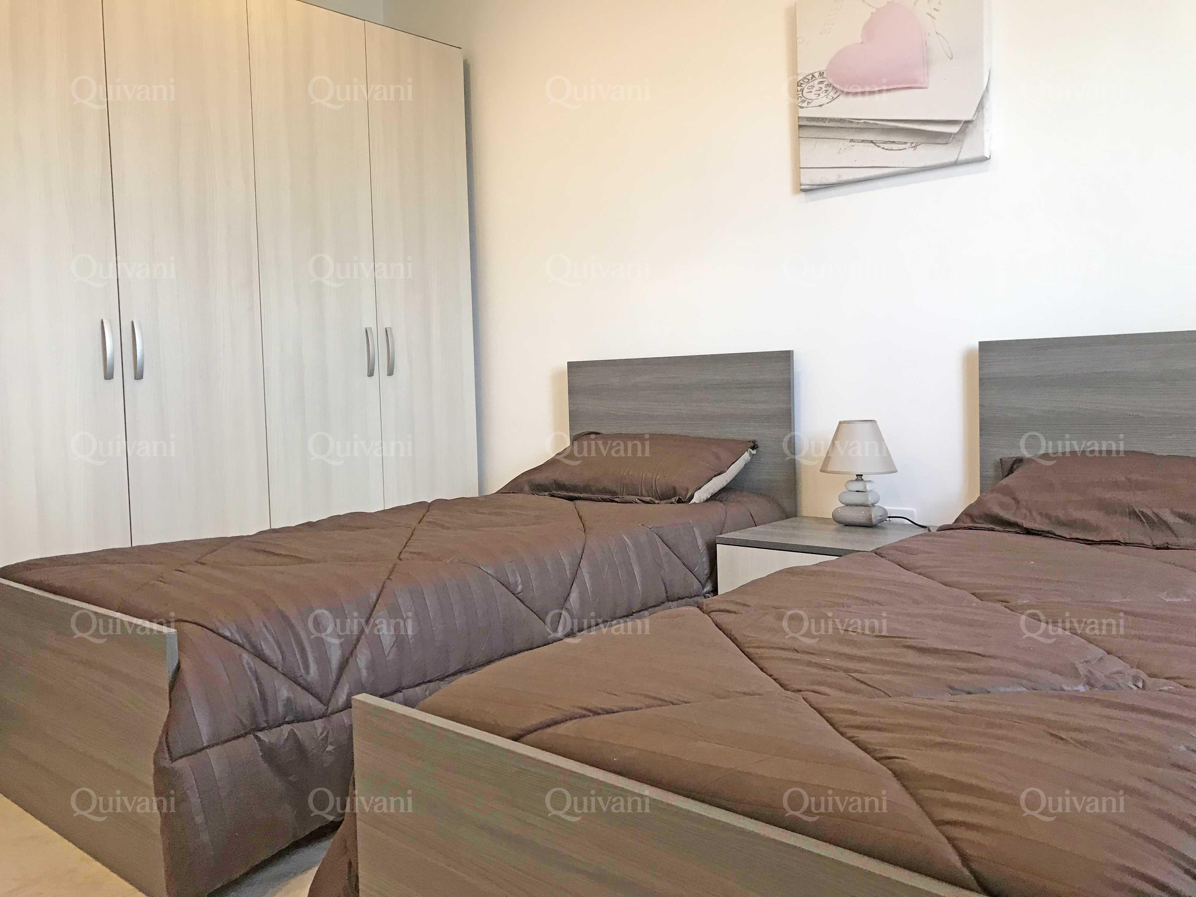 Luqa, Furnished Apartment