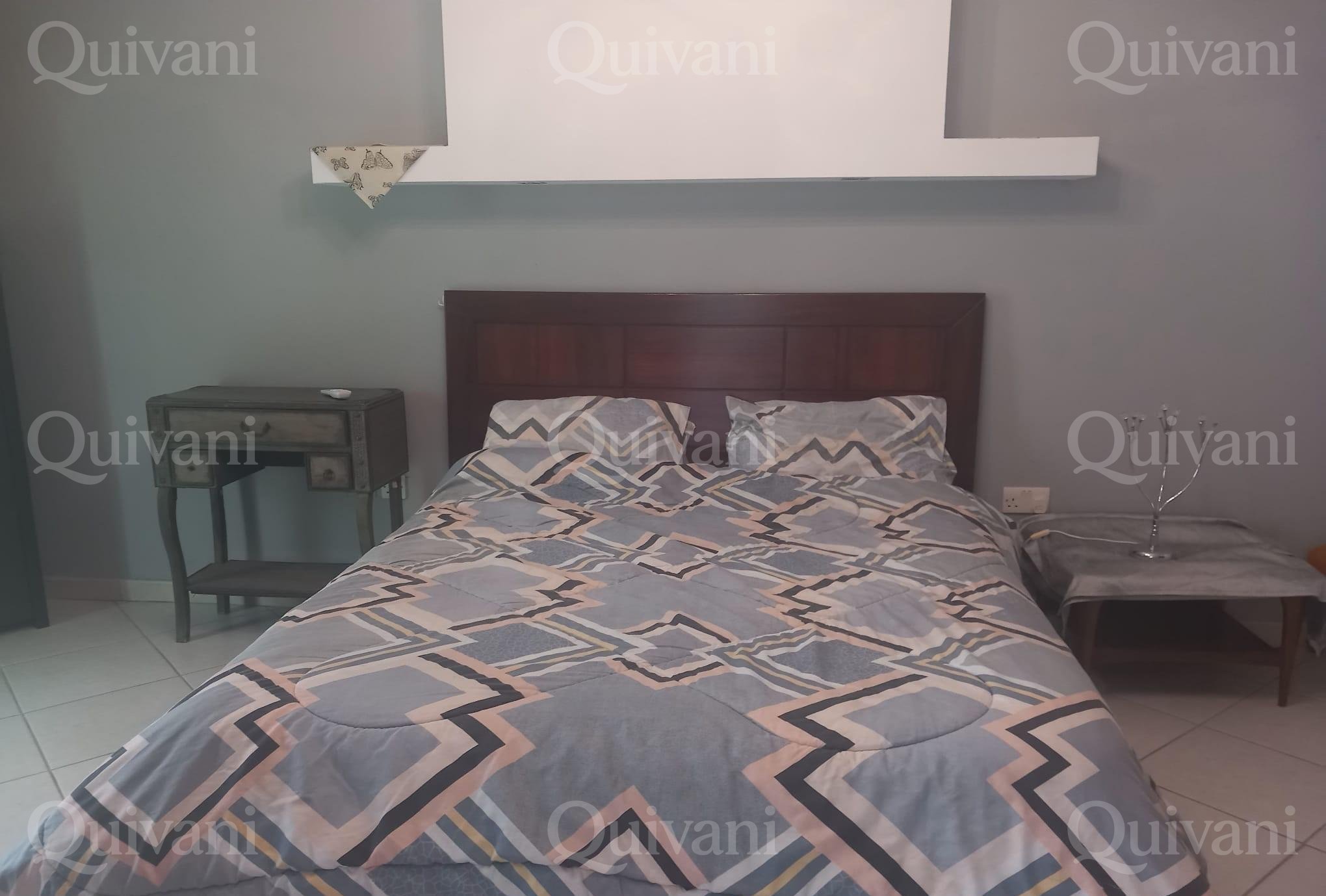 Gharghur, Furnished Apartment
