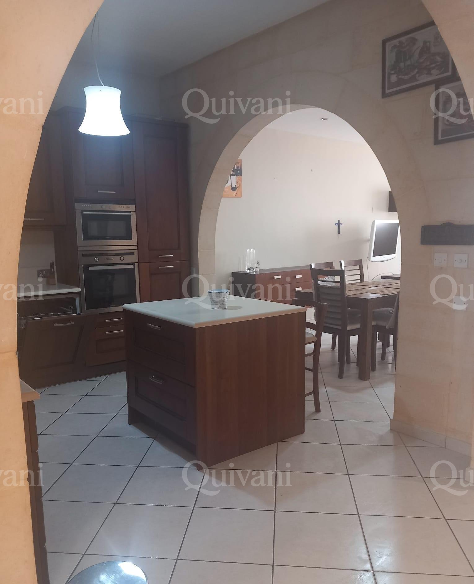 Gharghur, Furnished Apartment