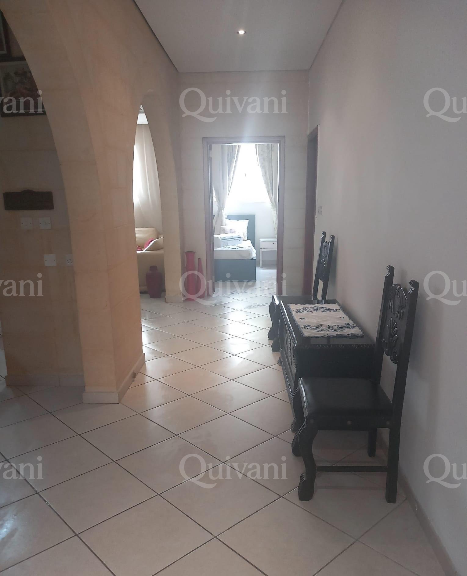Gharghur, Furnished Apartment