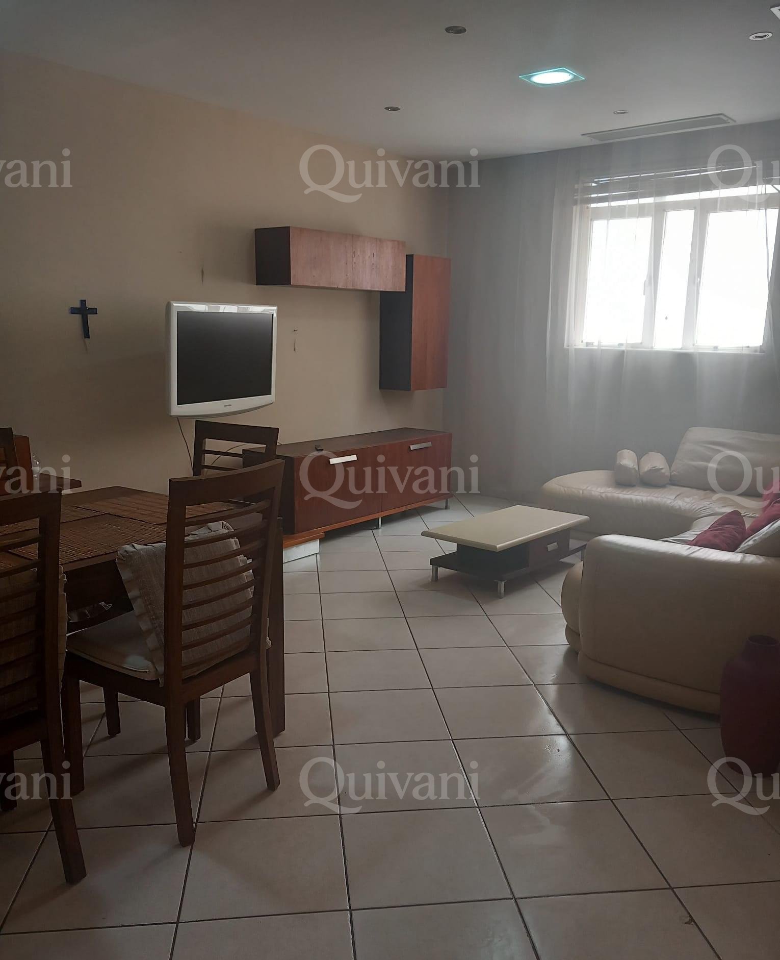 Gharghur, Furnished Apartment