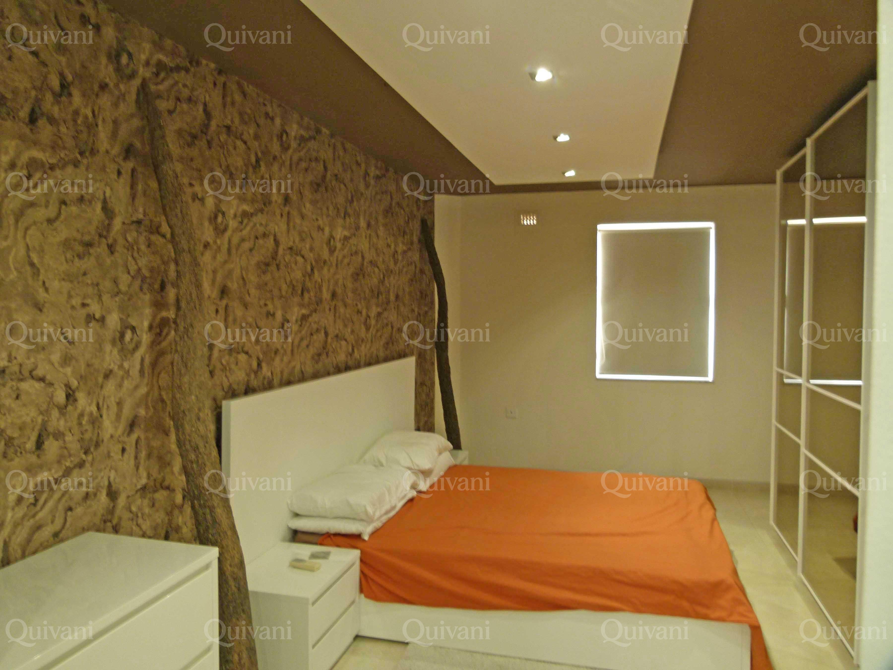 Tal-Ibrag, Furnished Apartment