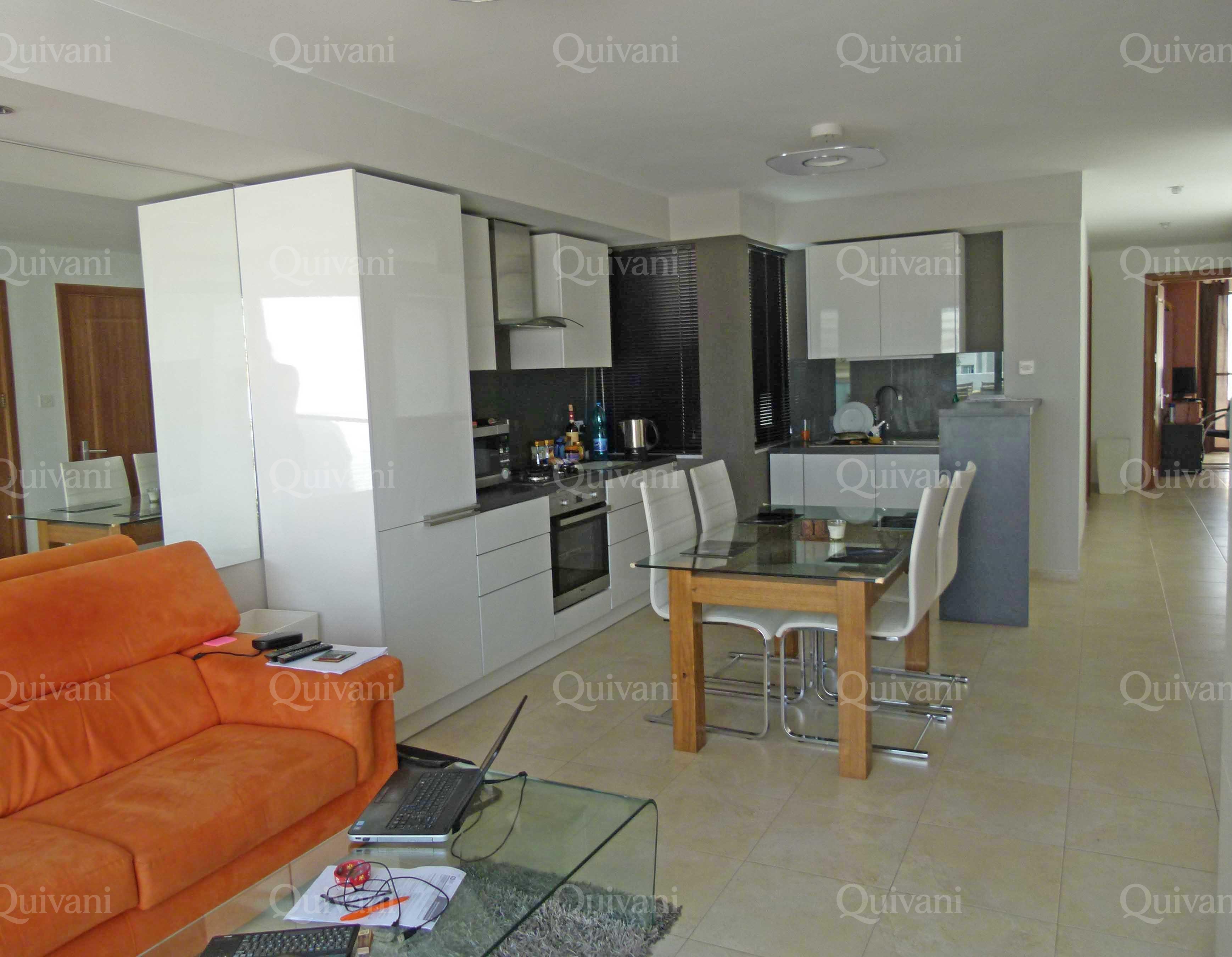 Tal-Ibrag, Furnished Apartment