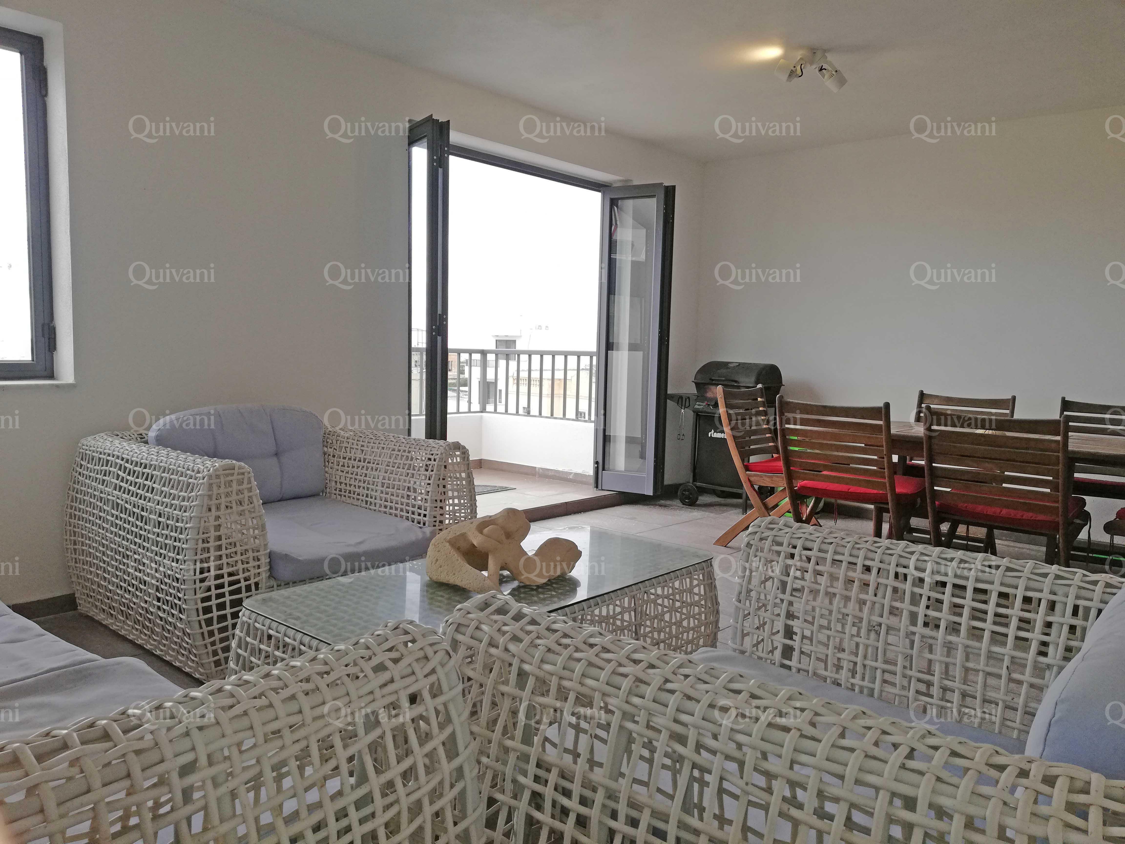Tal-Ibrag, Furnished Apartment