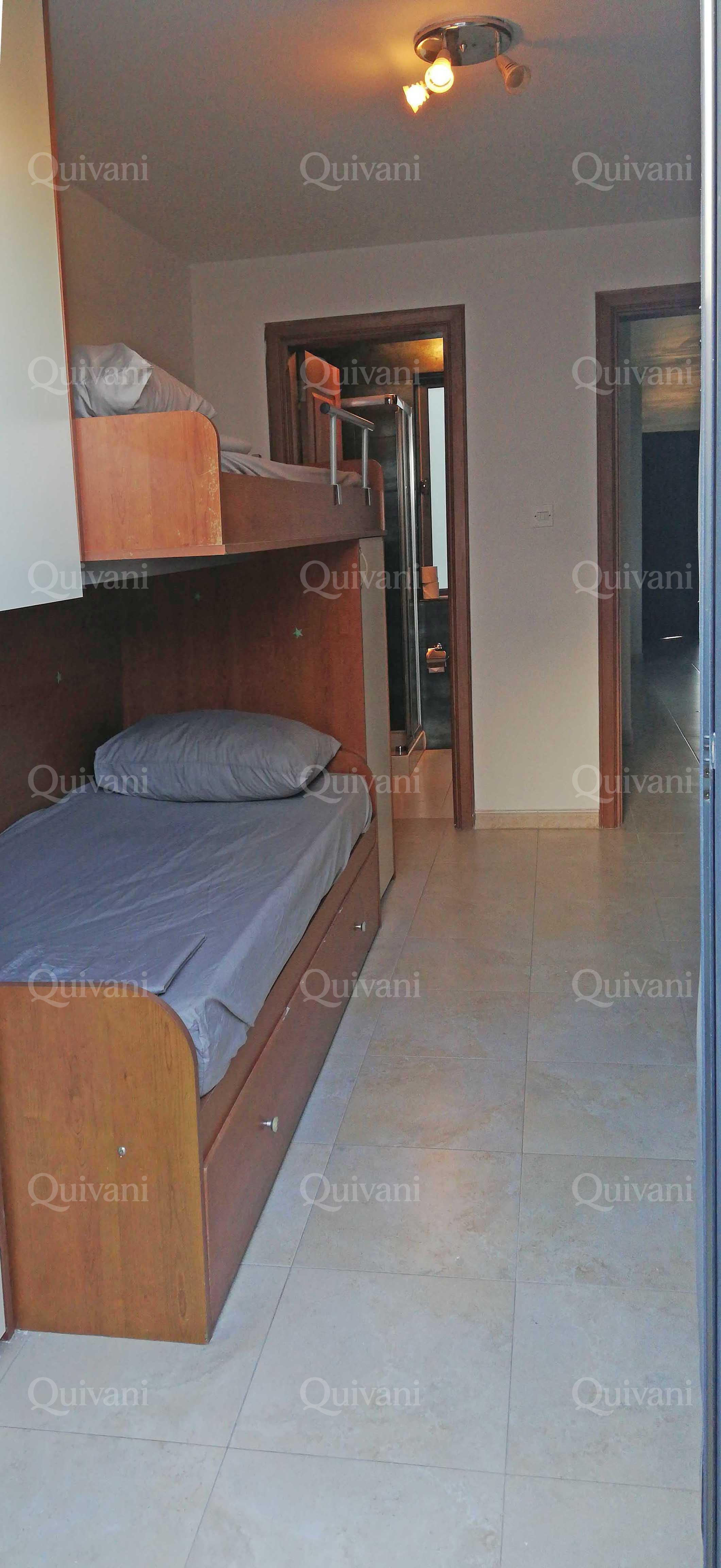 Tal-Ibrag, Furnished Apartment