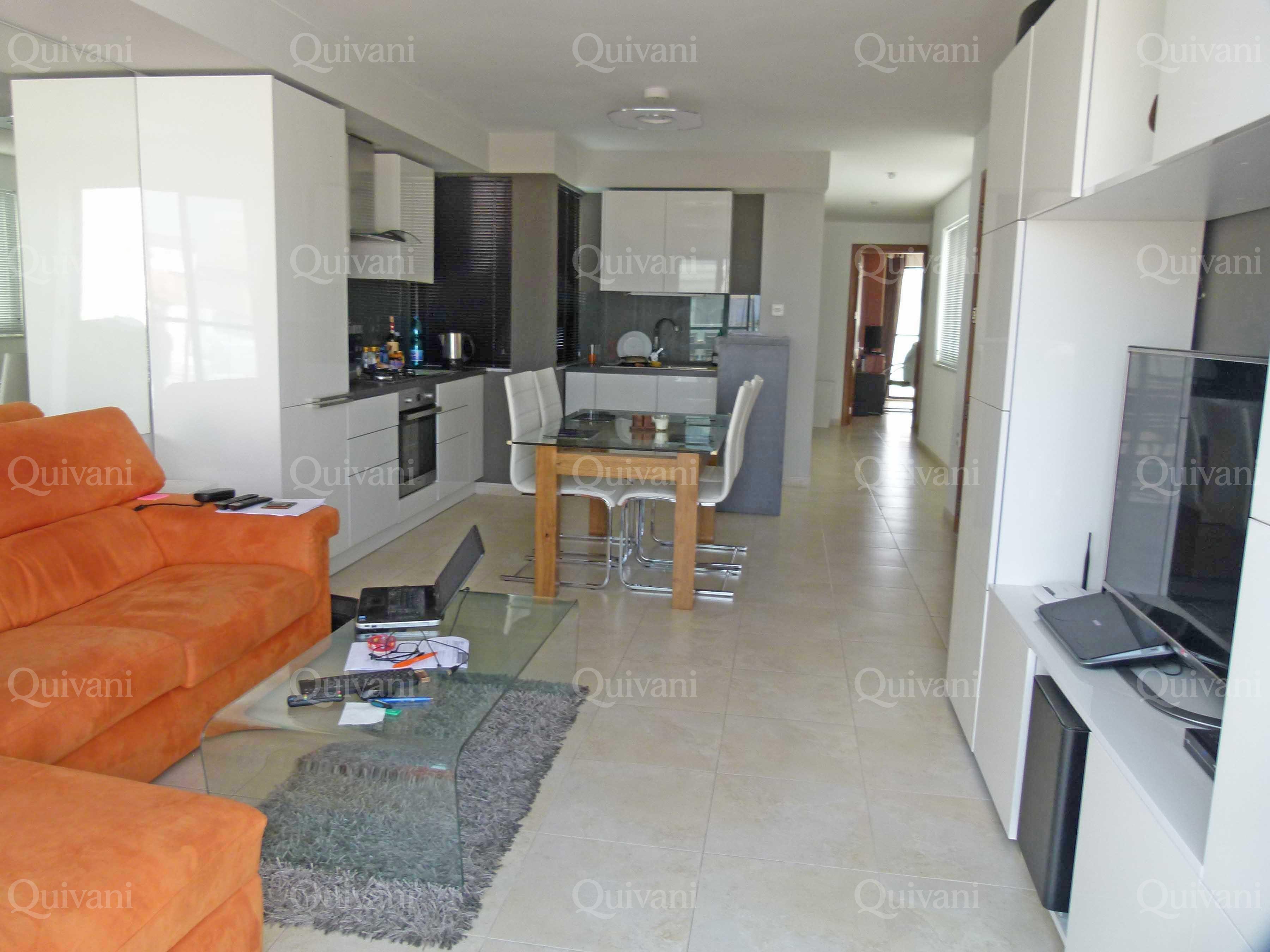 Tal-Ibrag, Furnished Apartment