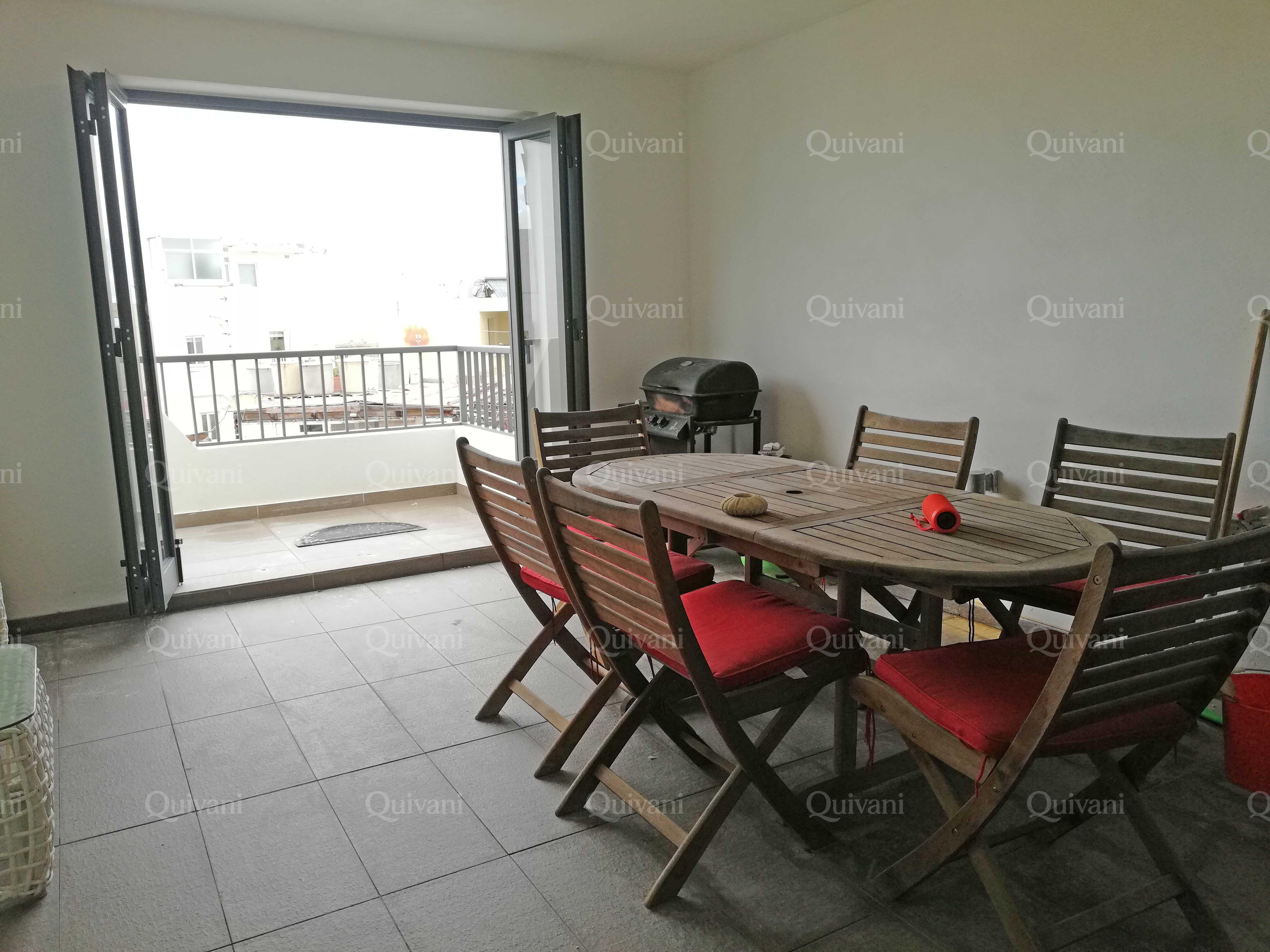 Tal-Ibrag, Furnished Apartment