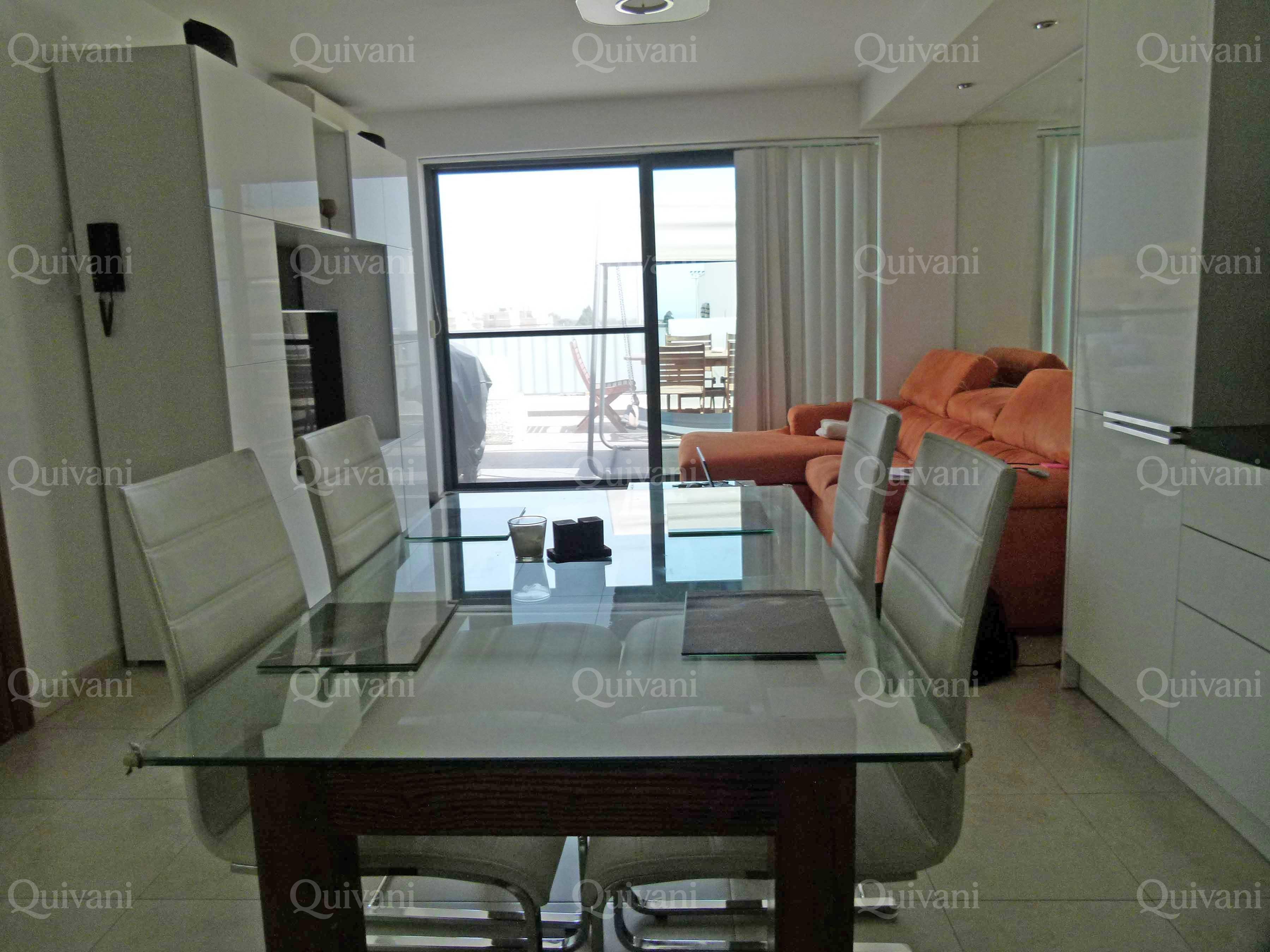 Tal-Ibrag, Furnished Apartment